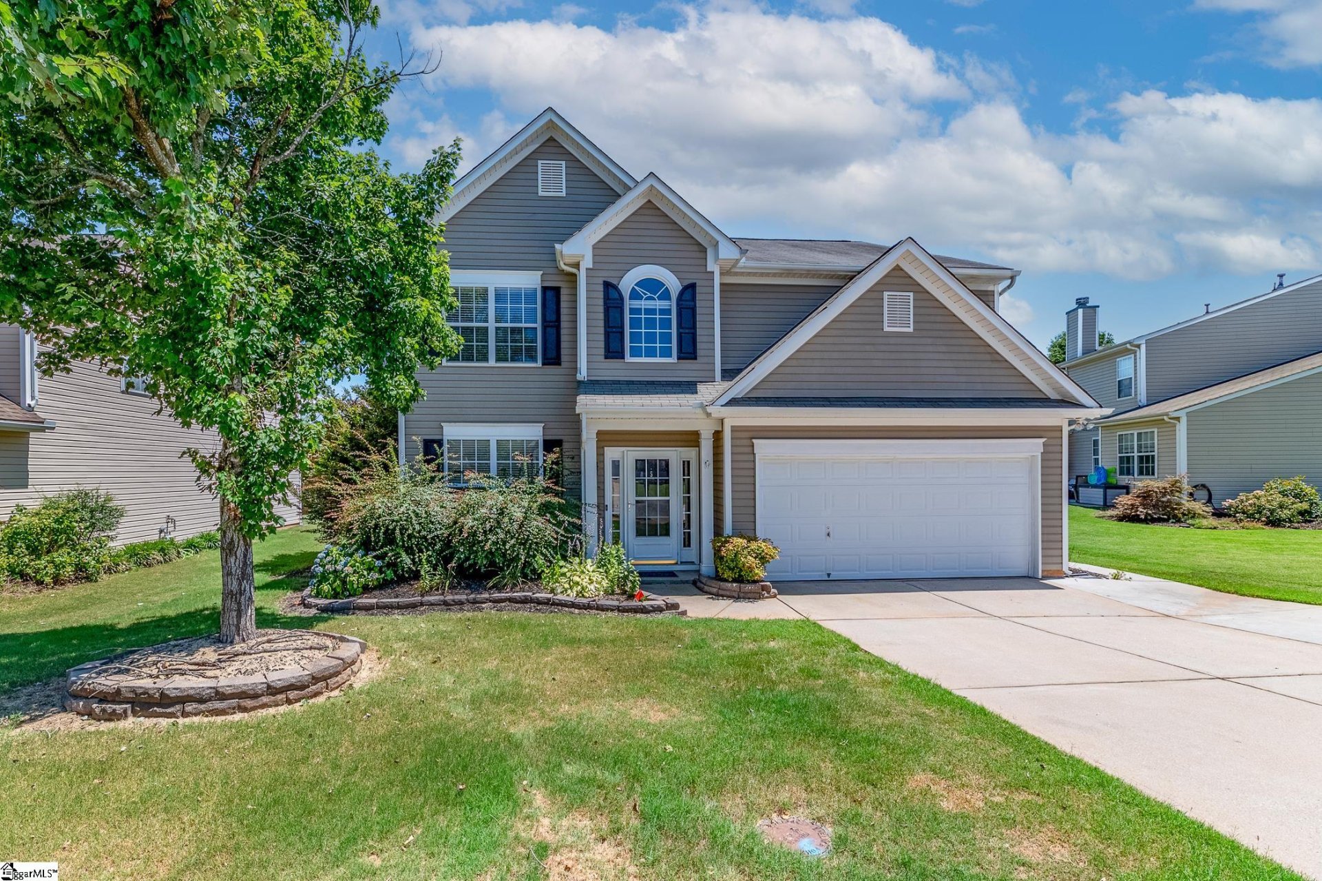 Property image 1 at 5 Tanner Chase Way, Greenville, SC 29607