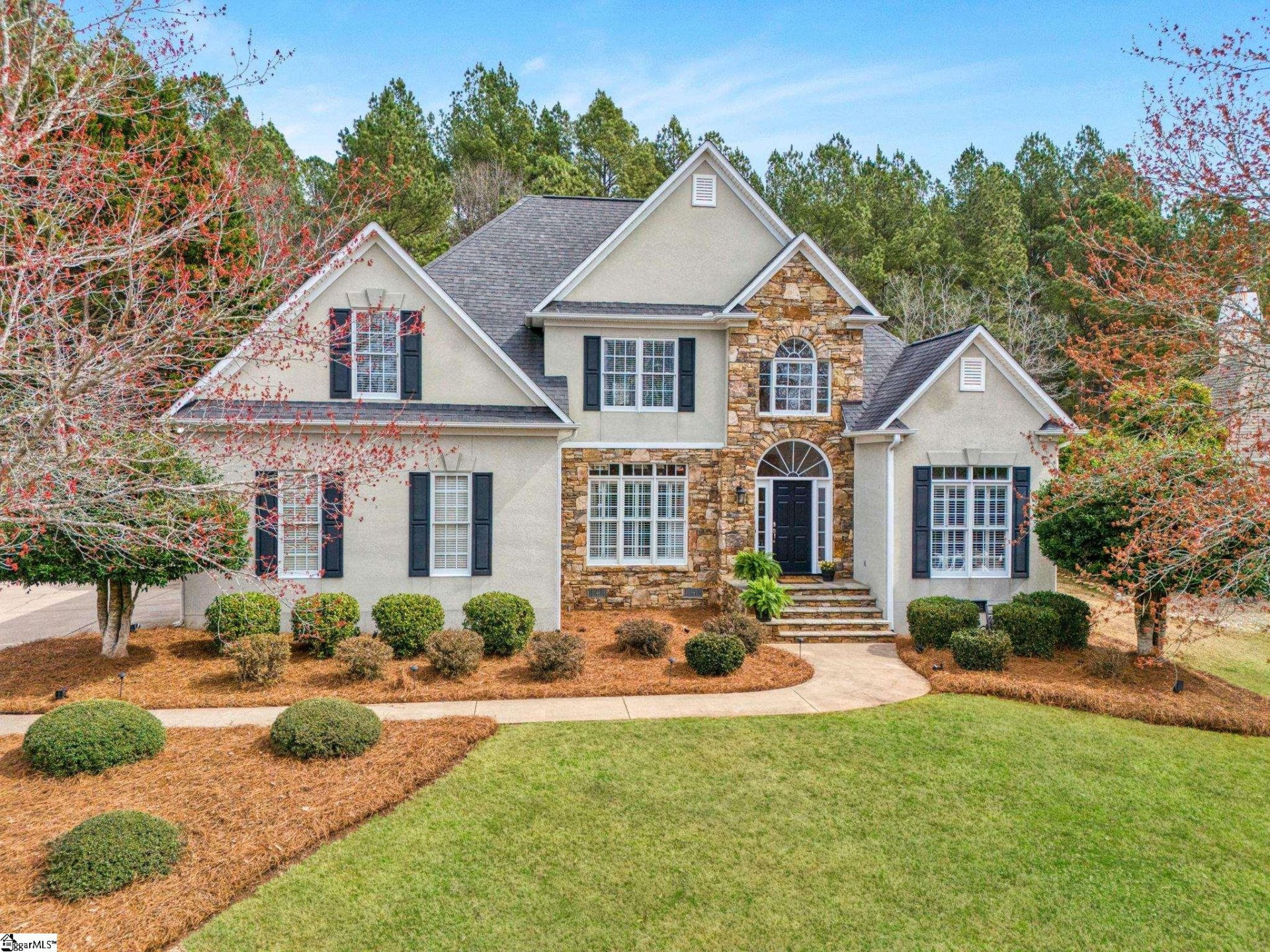 Property image 1 at 622 Innisbrook Lane, Spartanburg, SC 29306