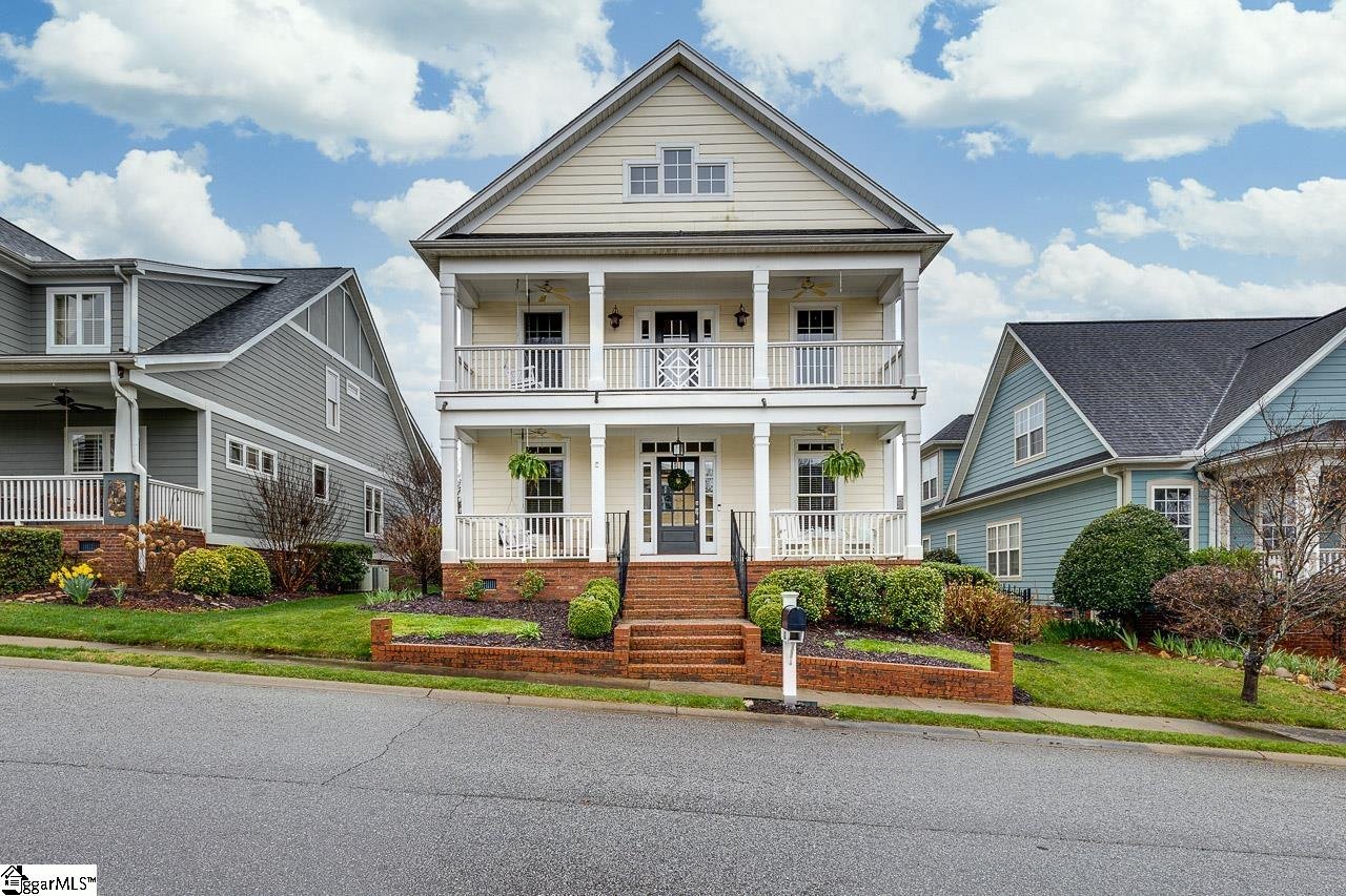 Property image 1 at 102 Lismore Street, Simpsonville, SC 29680