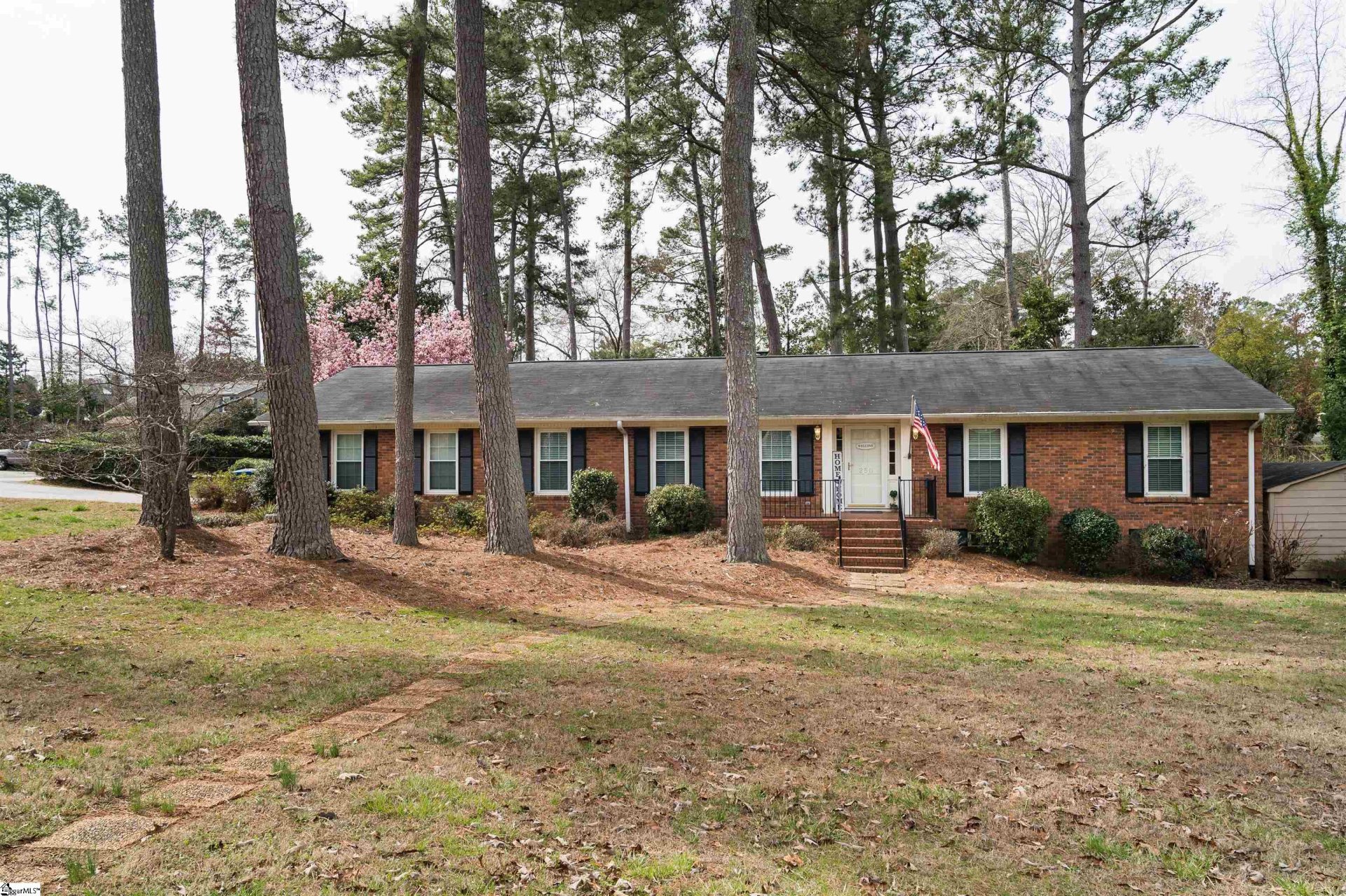 Property image 1 at 250 Winfield Drive, Spartanburg, SC 29307