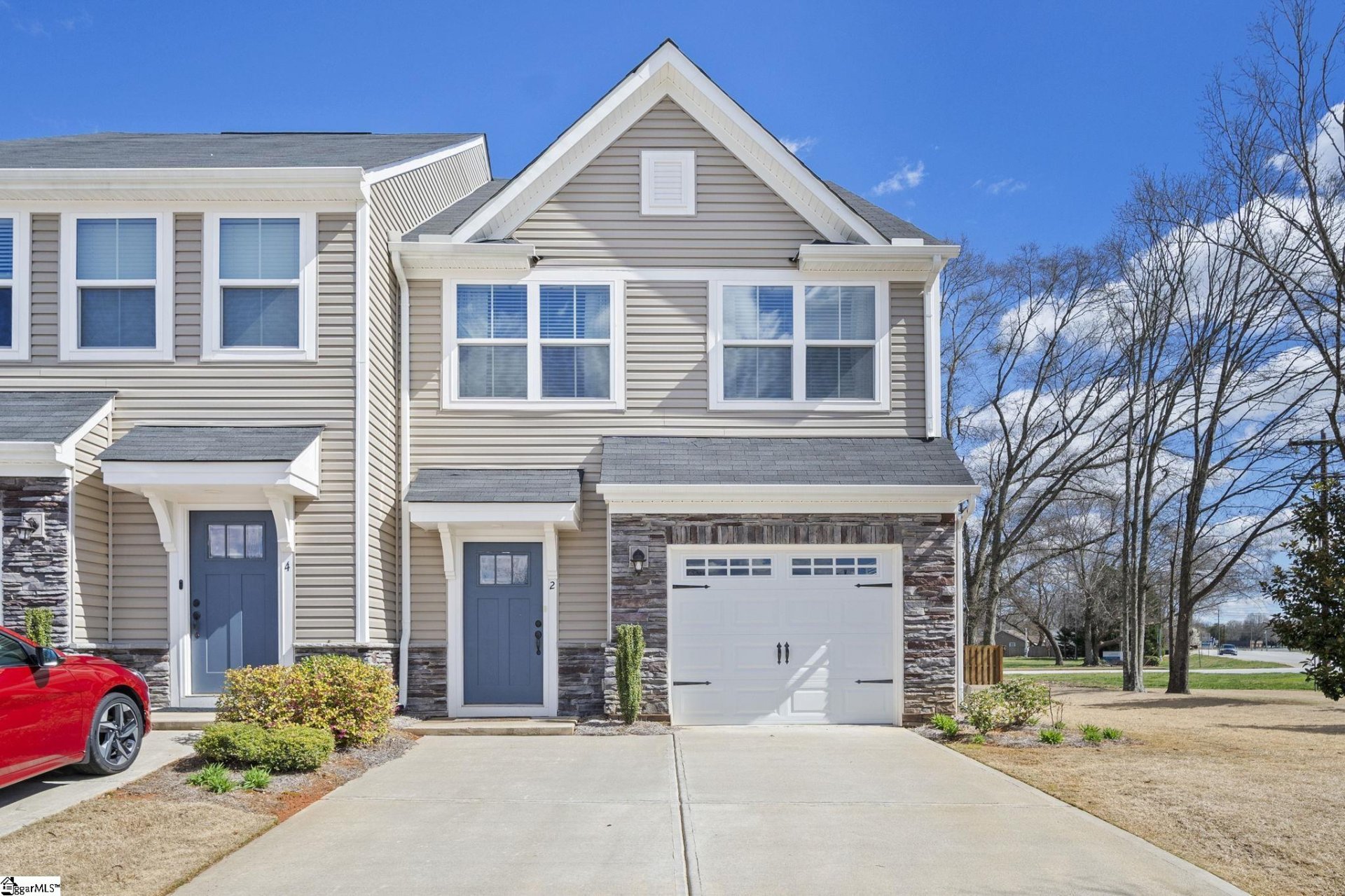 Property image 1 at 2 Willomere Way, Simpsonville, SC 29681