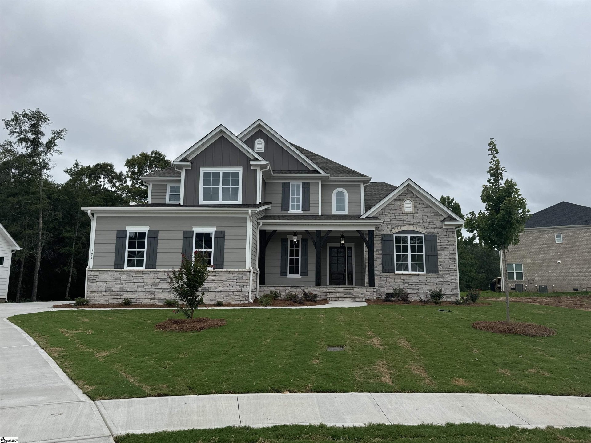 Property image 1 at 794 Enoree River Place, Greer, SC 29651-7367
