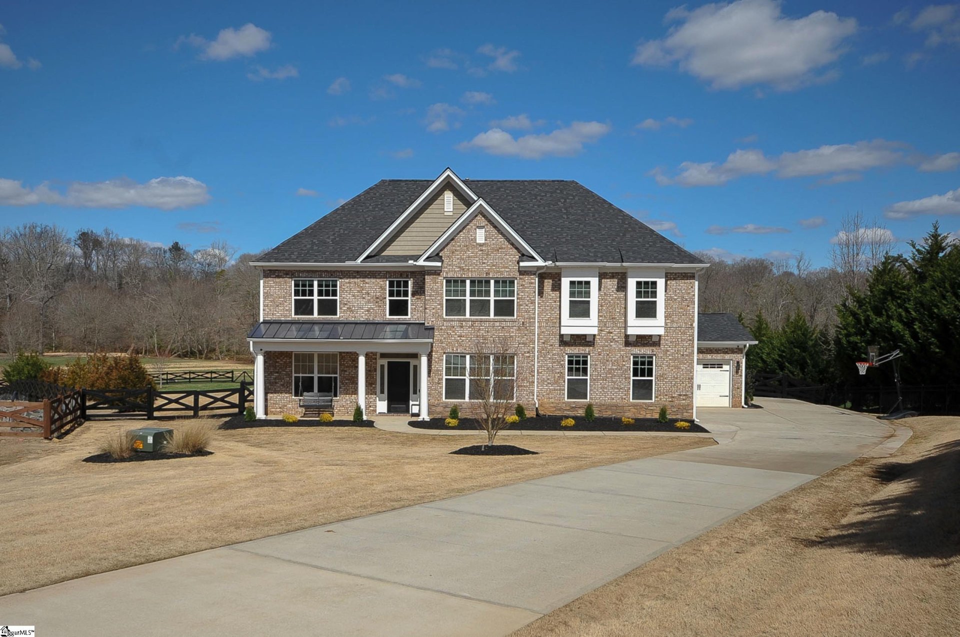 Property image 1 at 145 Modesto Lane, Simpsonville, SC 29681