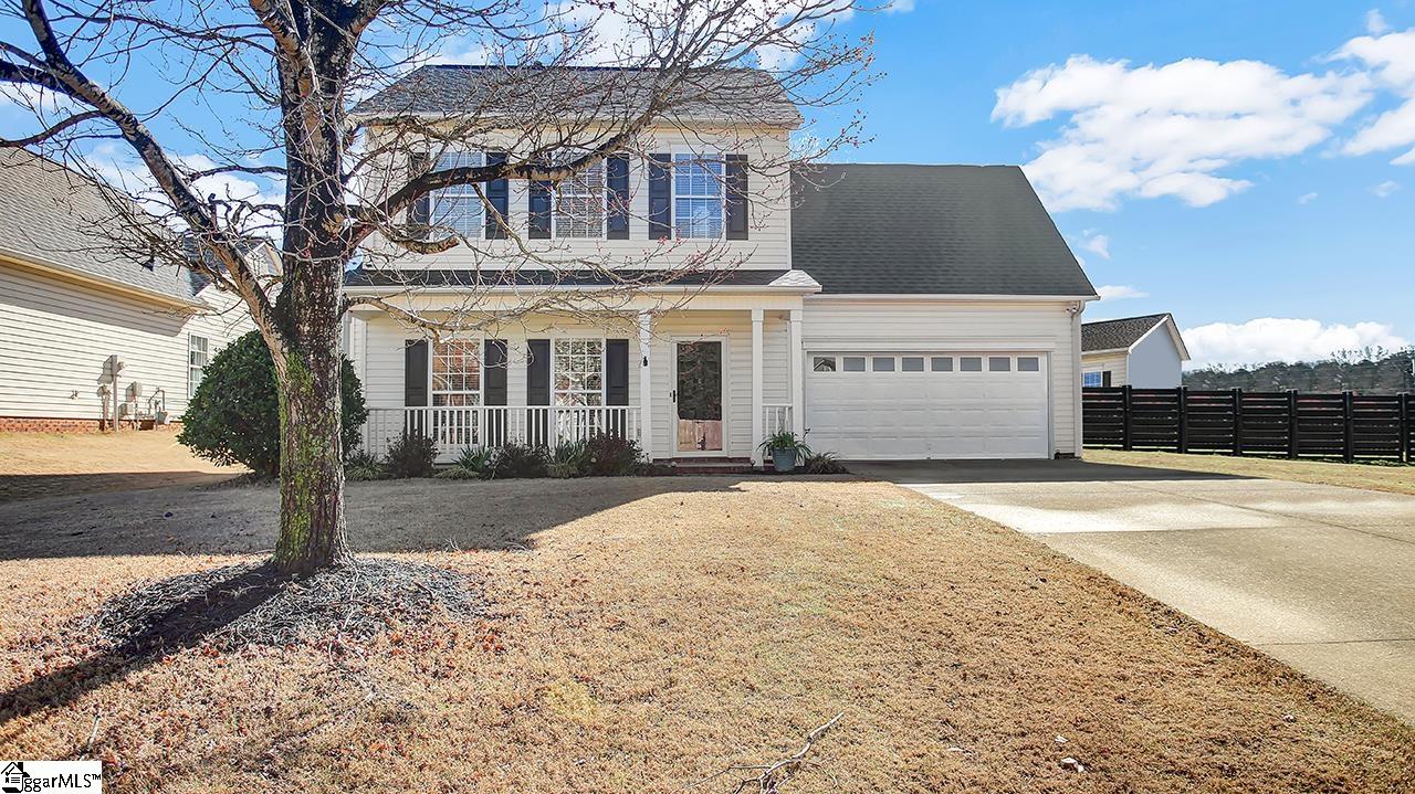 Property image 1 at 110 Longwood Lane, Easley, SC 29642