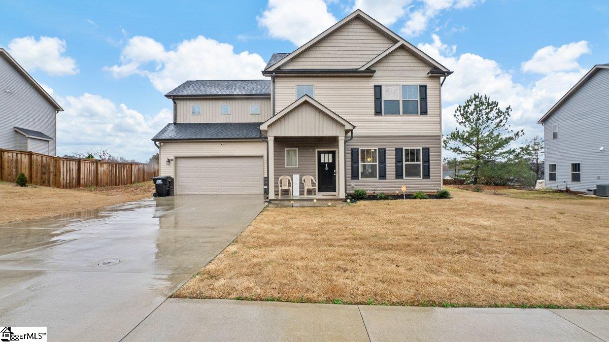 Property image 1 at 10 Boyden Drive, Piedmont, SC 29673