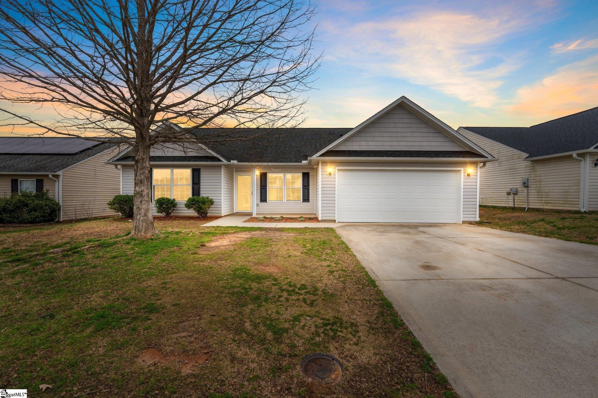 Property image 1 at 20 Brisbane Drive, Fountain Inn, SC 29644