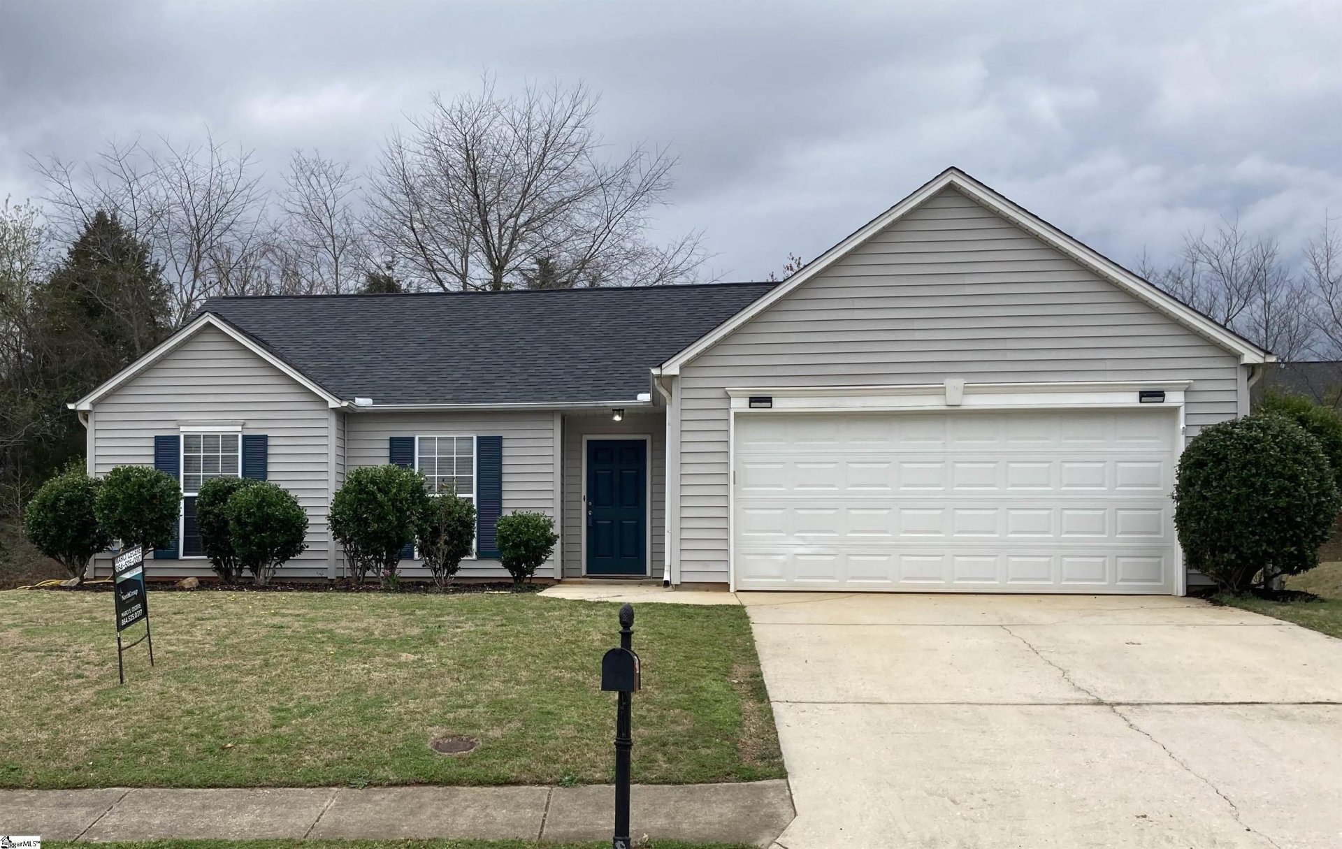 206 Revis Creek Court