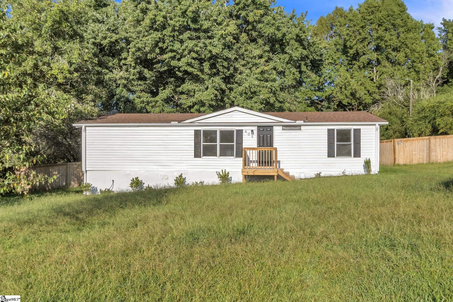 Property image 1 at 408 Clear Dawn Drive, Easley, SC 29640