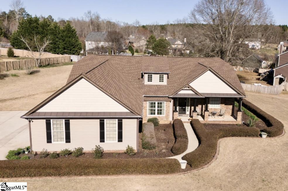 Property image 1 at 320 Wittrock Court, Taylors, SC 29687