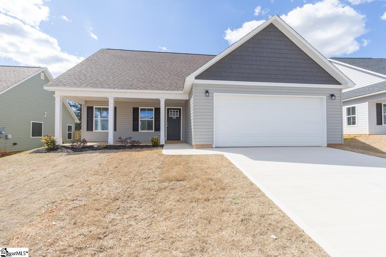 Property image 1 at 128 Megan Court, Piedmont, SC 29673