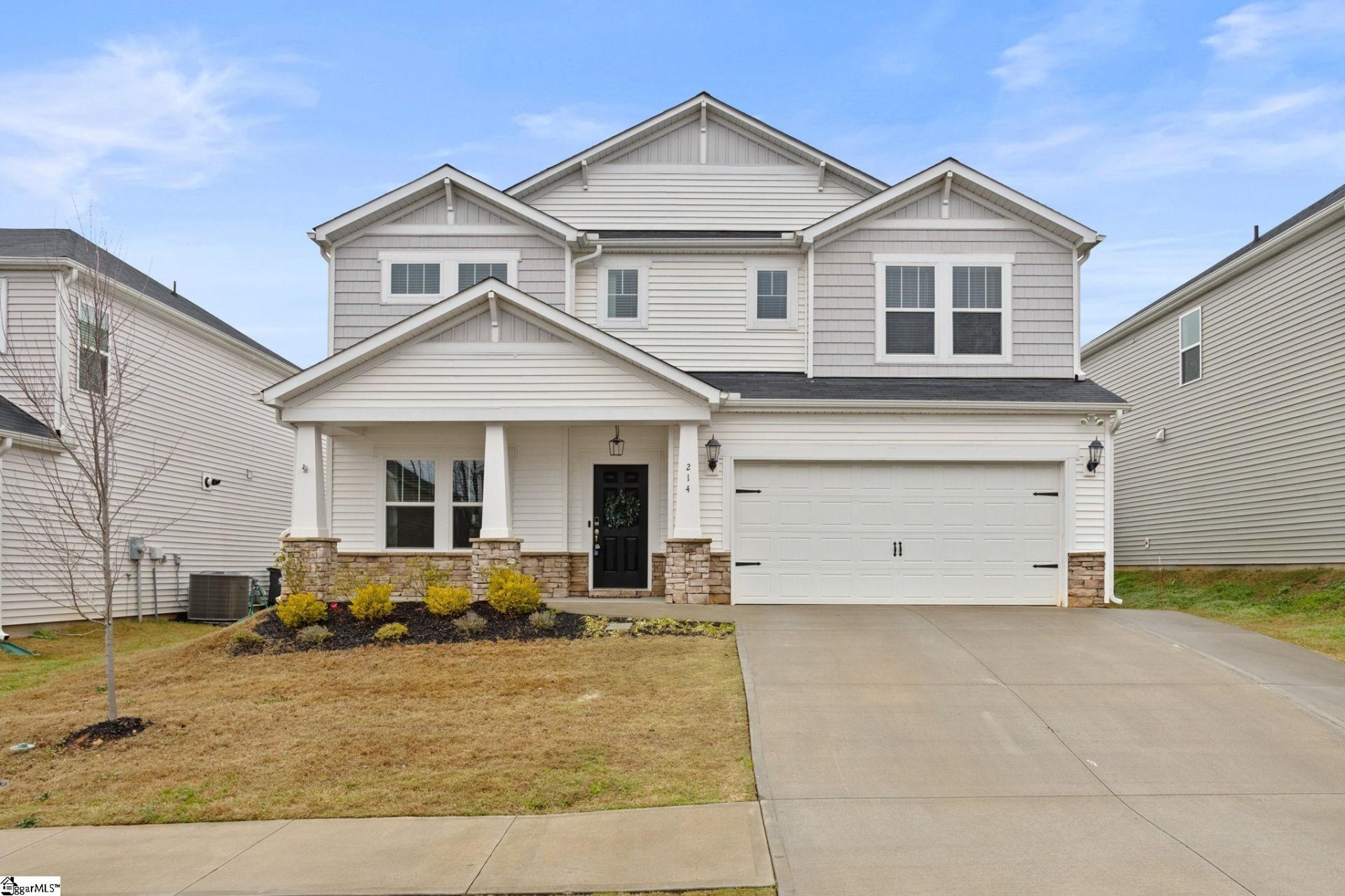 Property image 1 at 214 Pewter Circle, Simpsonville, SC 29680
