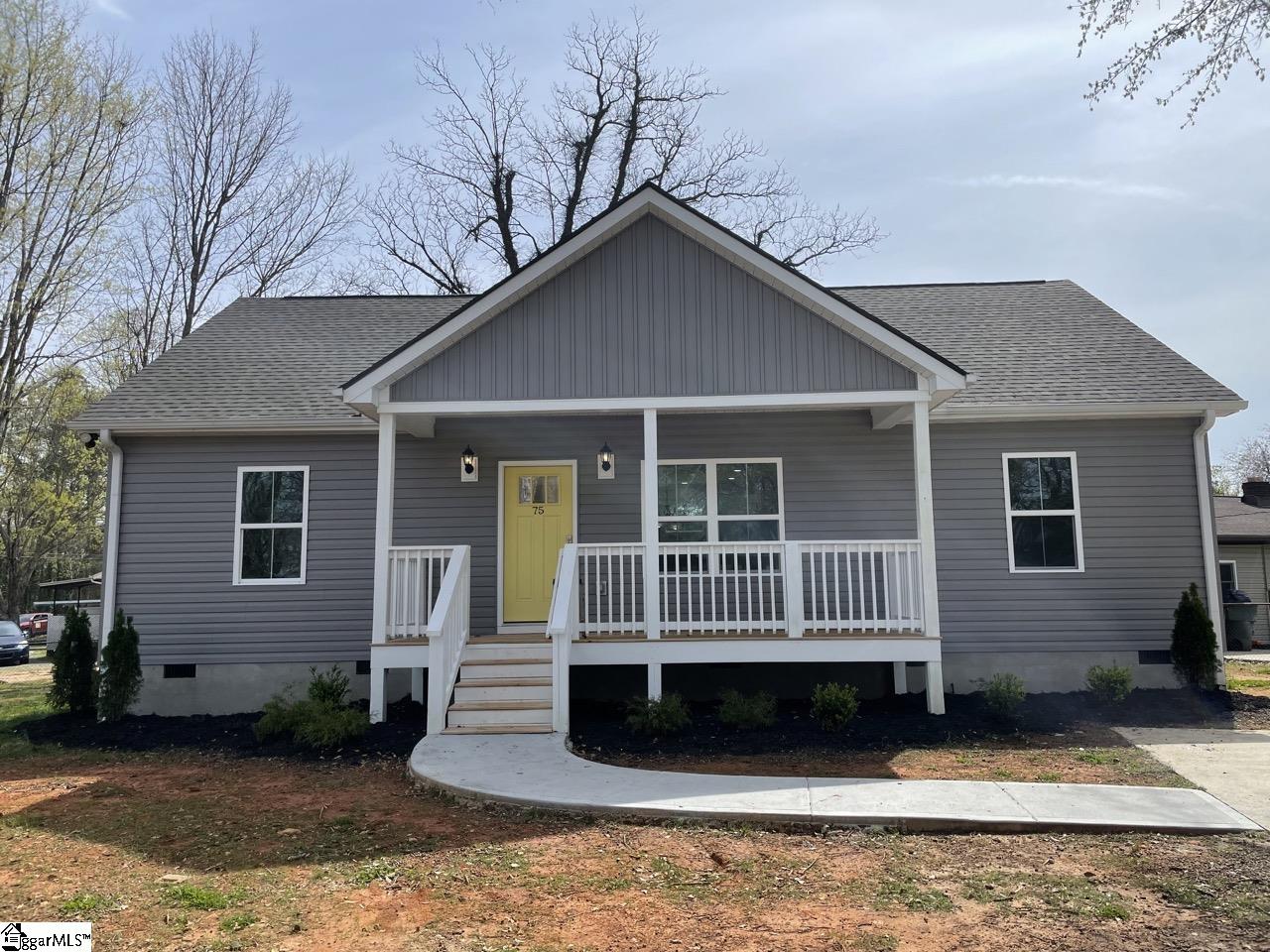 Property image 1 at 75 N Estate Drive, Greenville, SC 29605