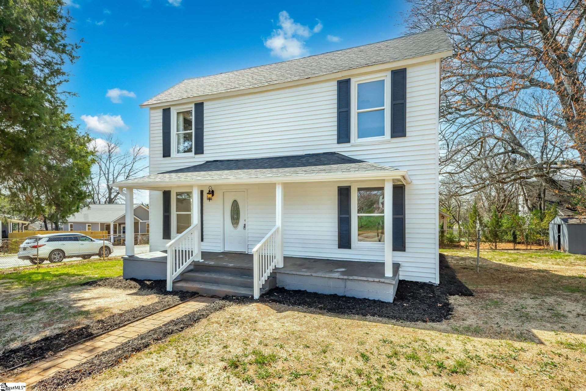 Property image 1 at 26 2nd Avenue, Greenville, SC 29609