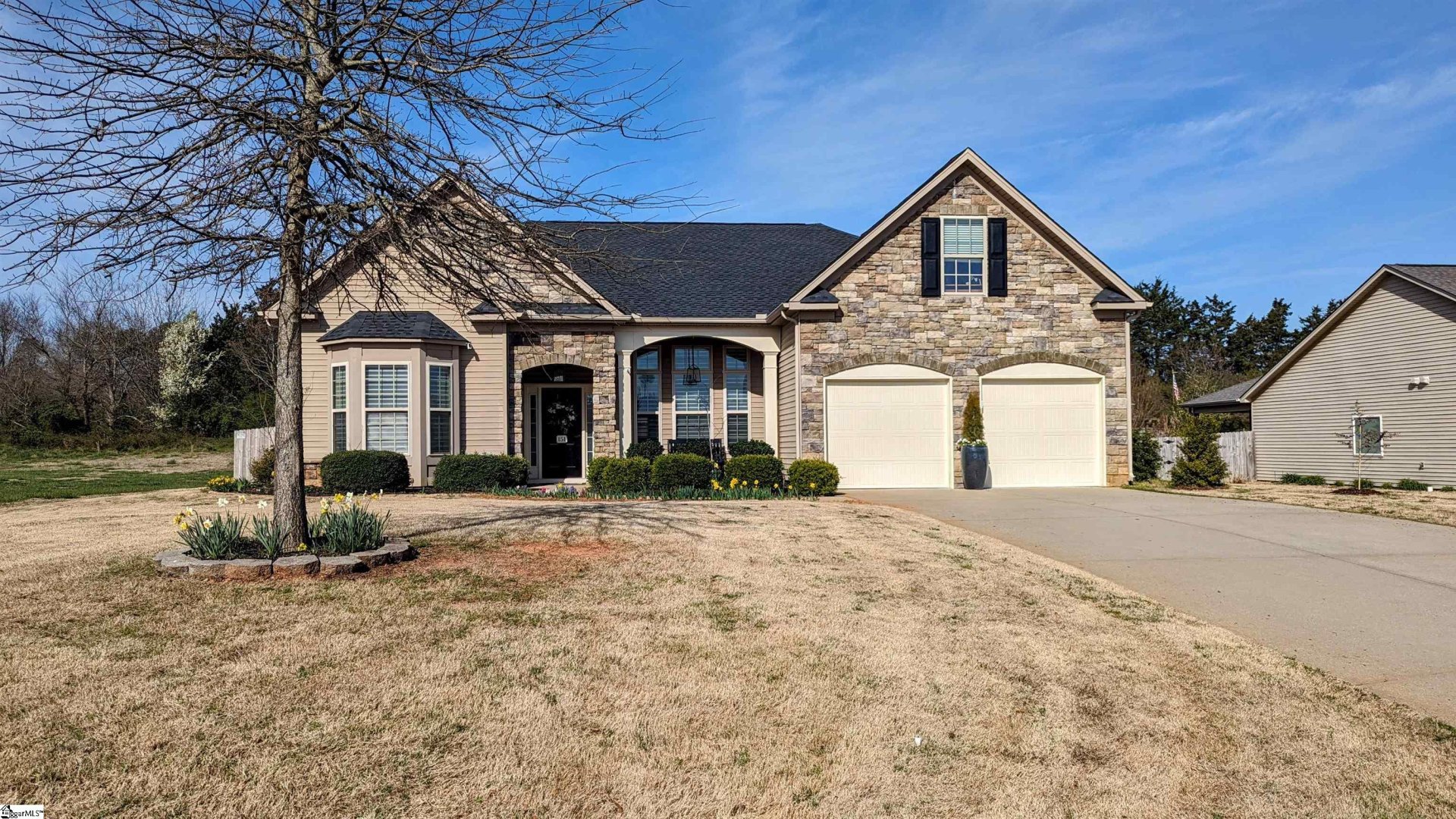 Property image 1 at 151 Pendock Lane, Piedmont, SC 29673