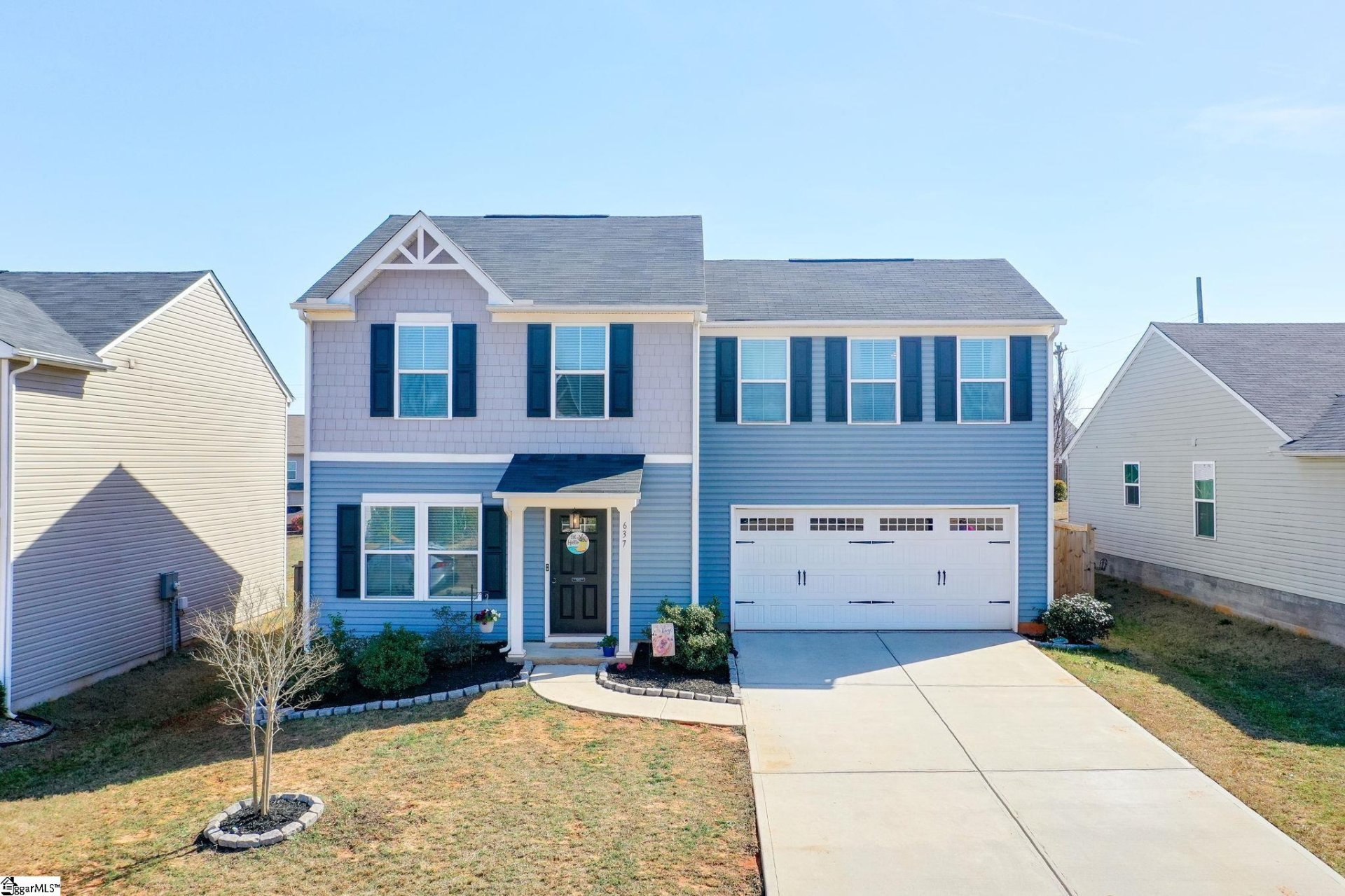 Property image 1 at 637 McCormick Lane, Lyman, SC 29365