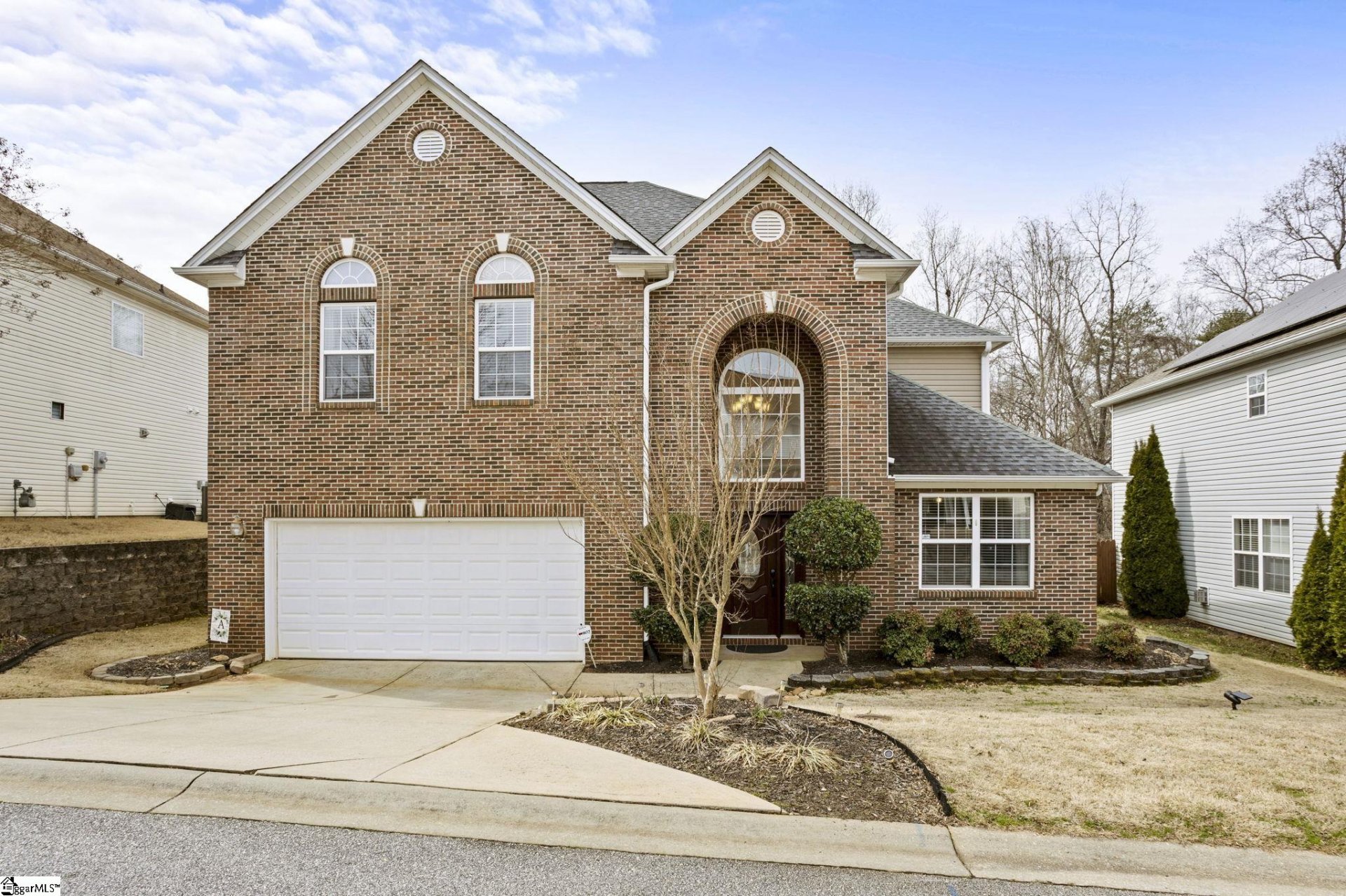 Property image 1 at 109 Roberts Hill Drive, Taylors, SC 29687