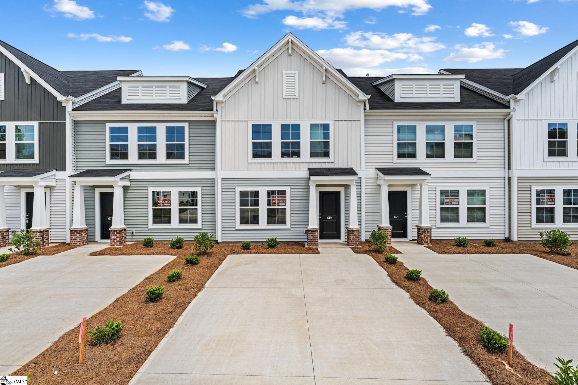 Property image 1 at 619 Blossom Run, Spartanburg, SC 29307