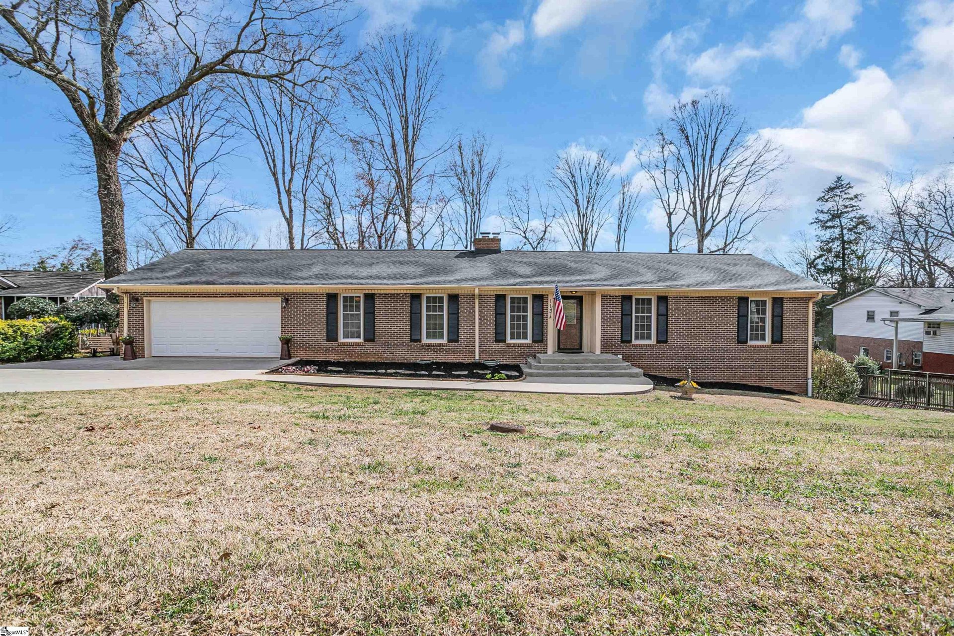 Property image 1 at 113 Holly Road, Taylors, SC 29687