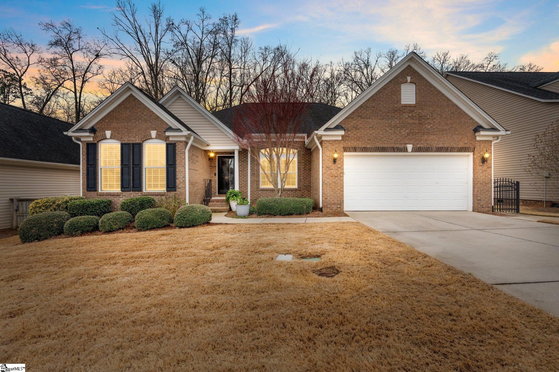 301 Allendale Abbey Lane