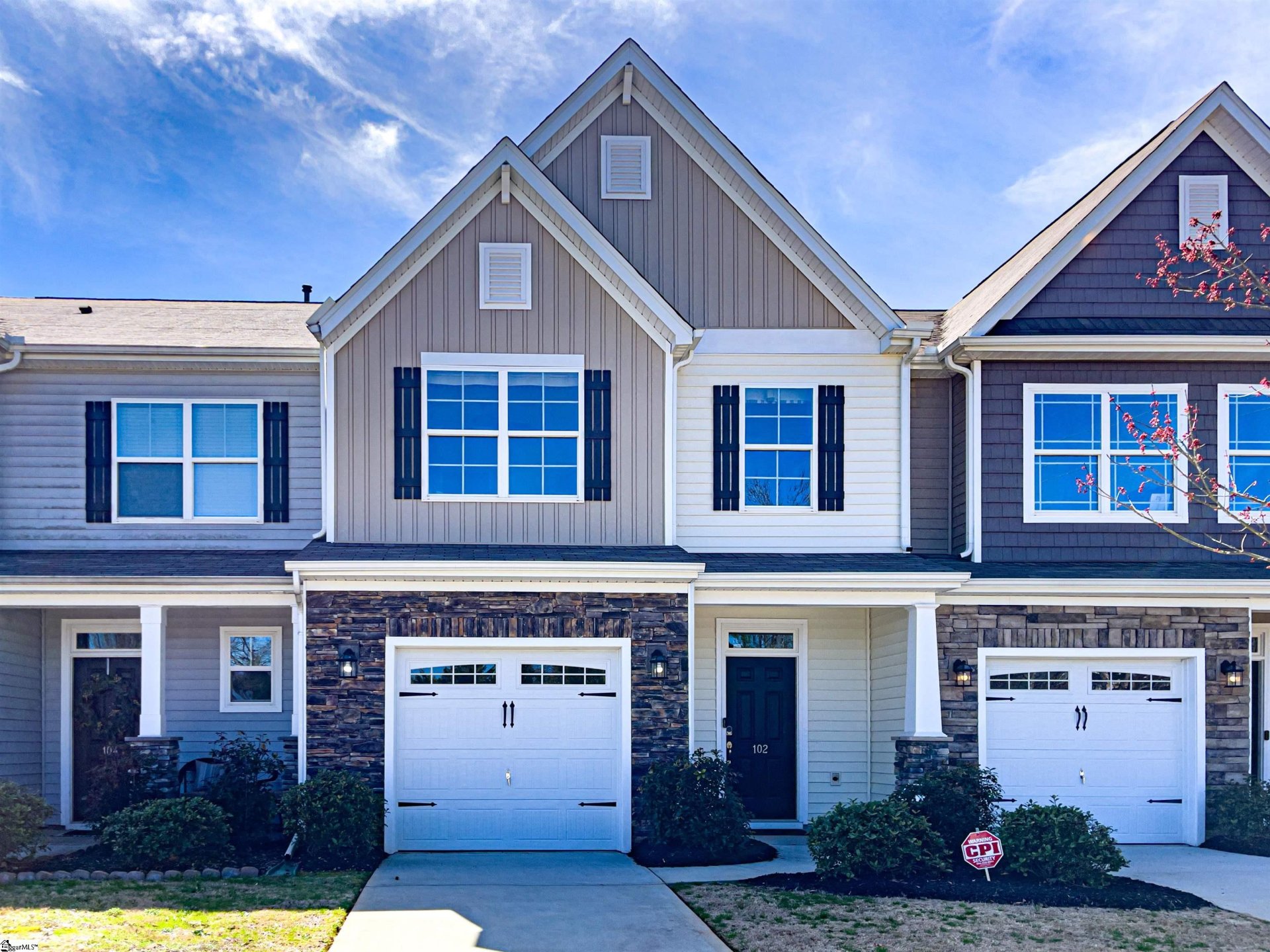 Property image 1 at 102 Muir Way, Piedmont, SC 29673