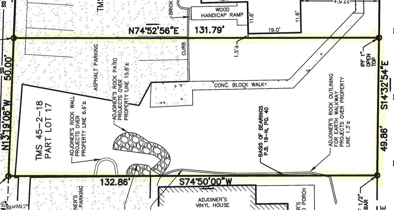 Property image 1 at 15 Toy Street, Greenville, SC 29601