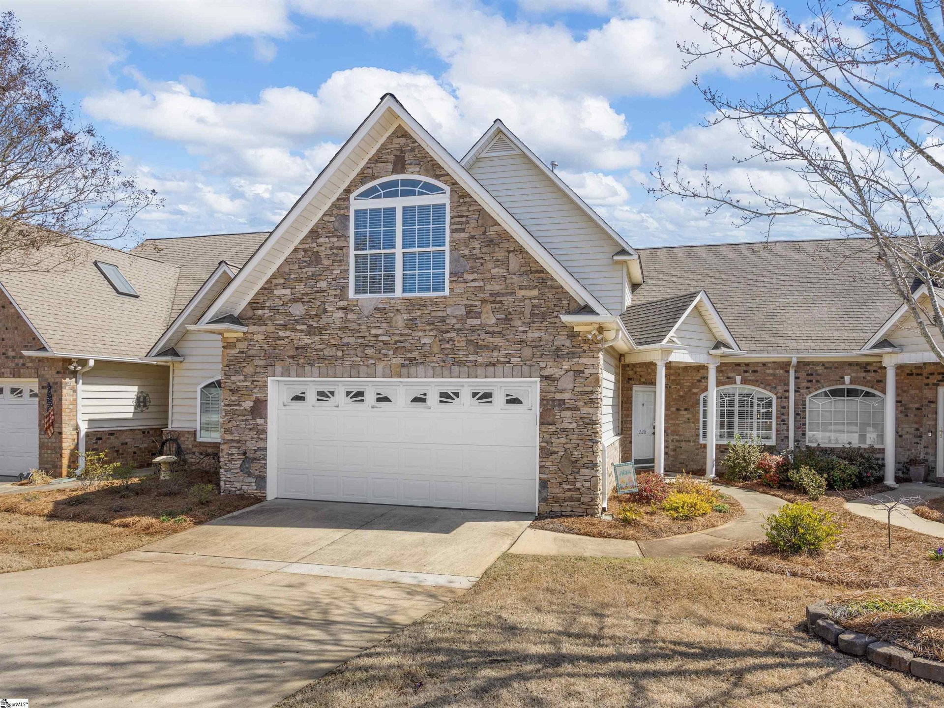 Property at 228 Stewarts Landing, Boiling Springs, SC 29316