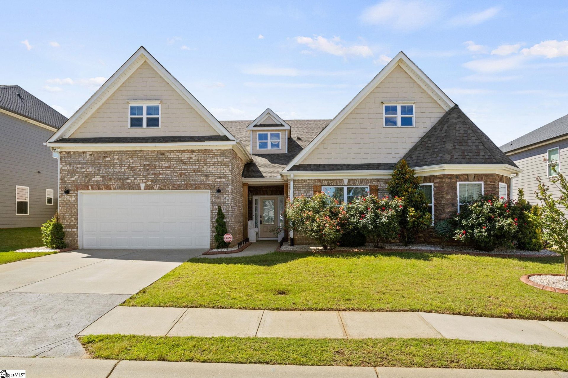 Property image 1 at 207 Lindstrom Court, Simpsonville, SC 29680