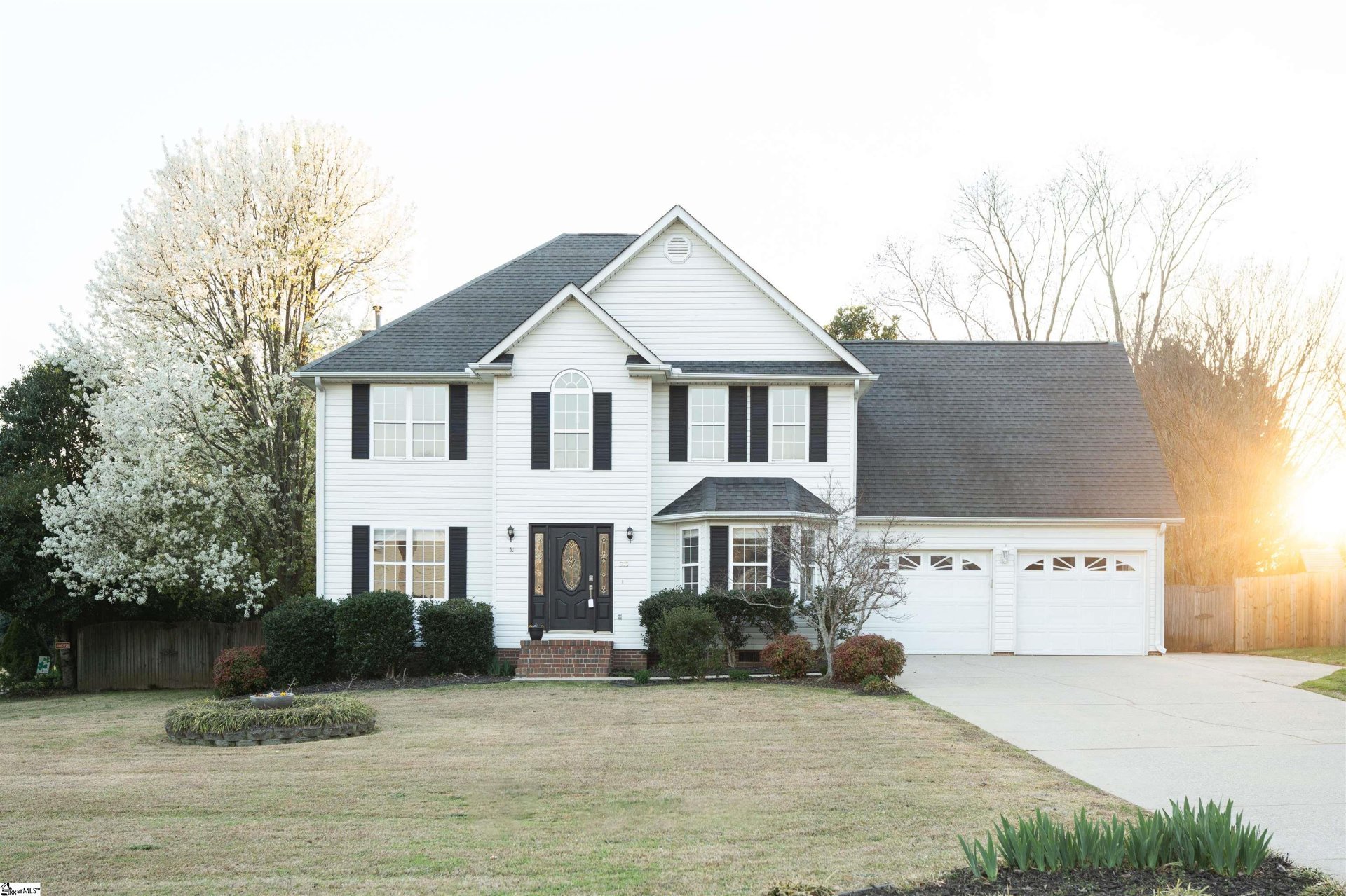 Property image 1 at 313 Clevington Way, Simpsonville, SC 29681