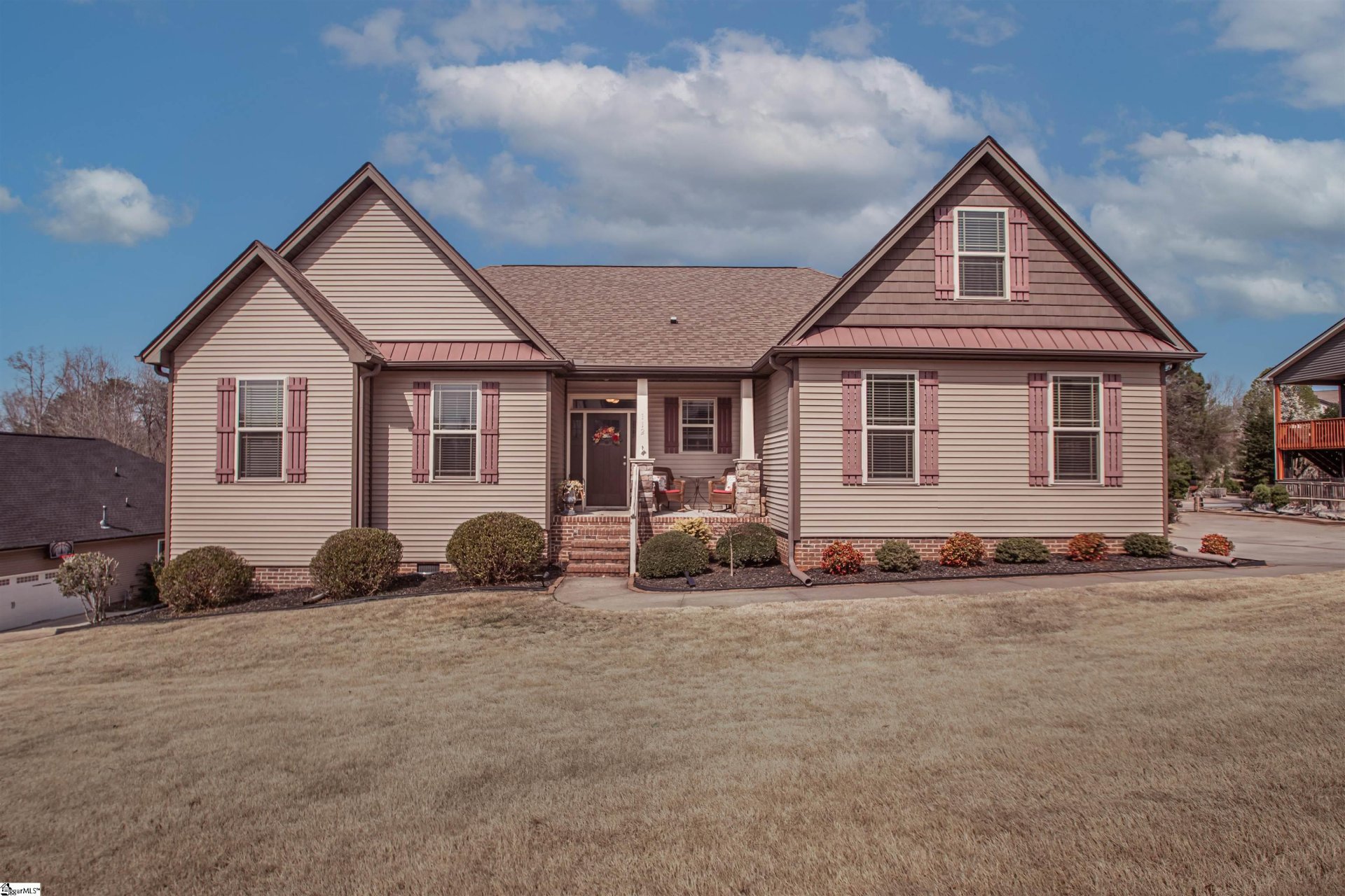 Property image 1 at 112 Placid Forest Way, Easley, SC 29640