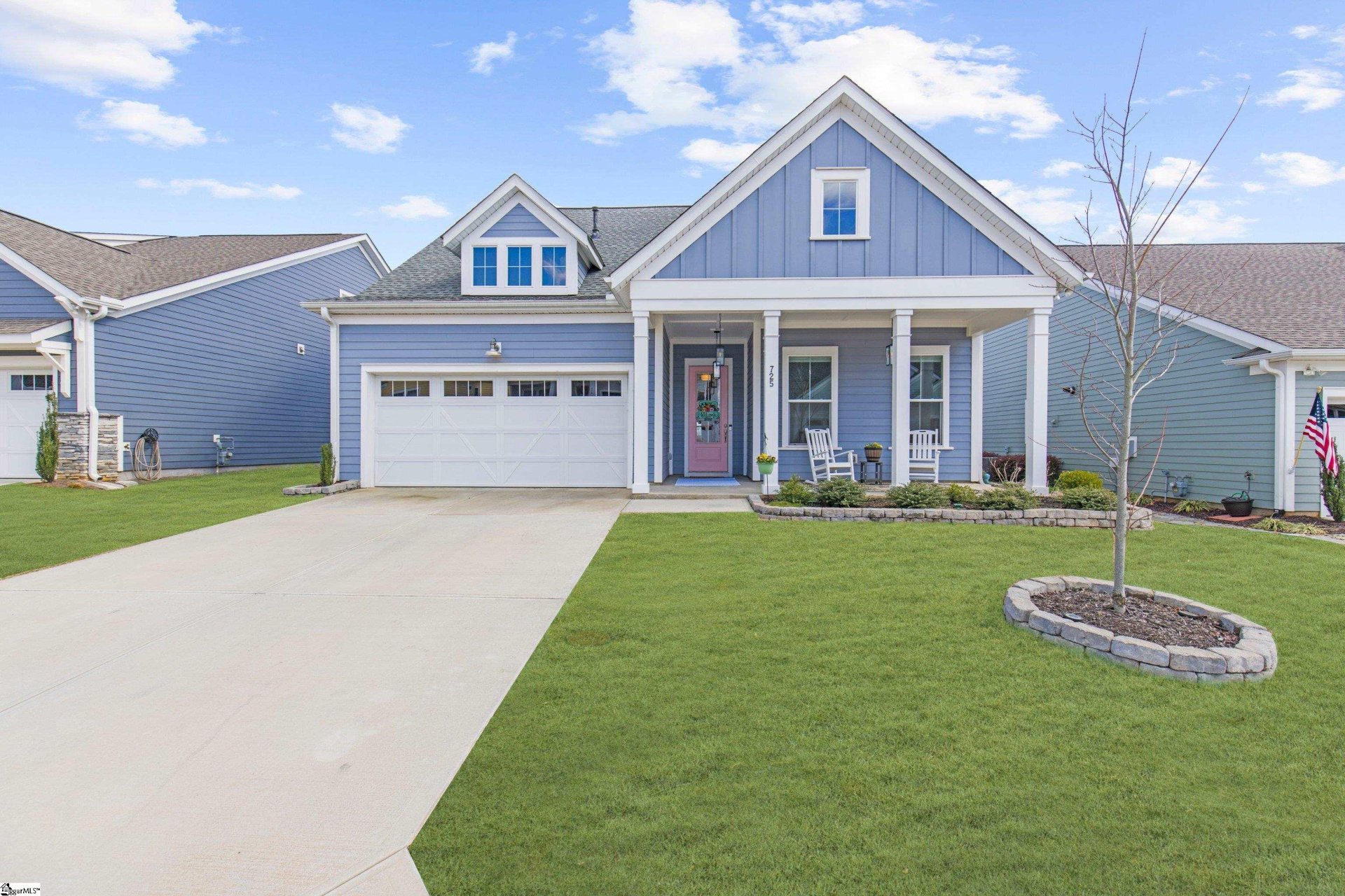 Property image 1 at 725 Torridon Lane, Simpsonville, SC 29681