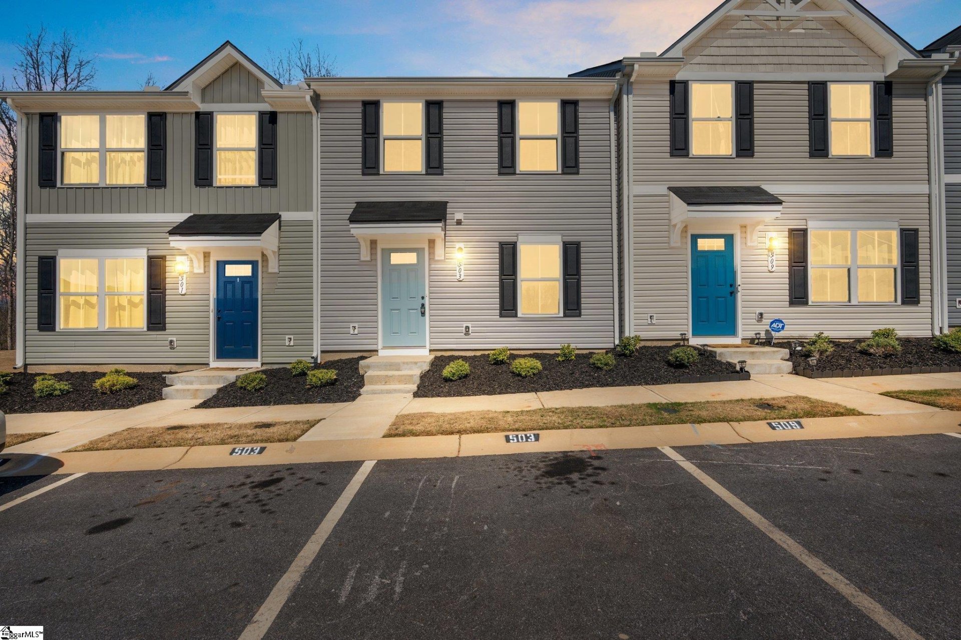 Property image 1 at 503 Tehama Place, Greer, SC 29651