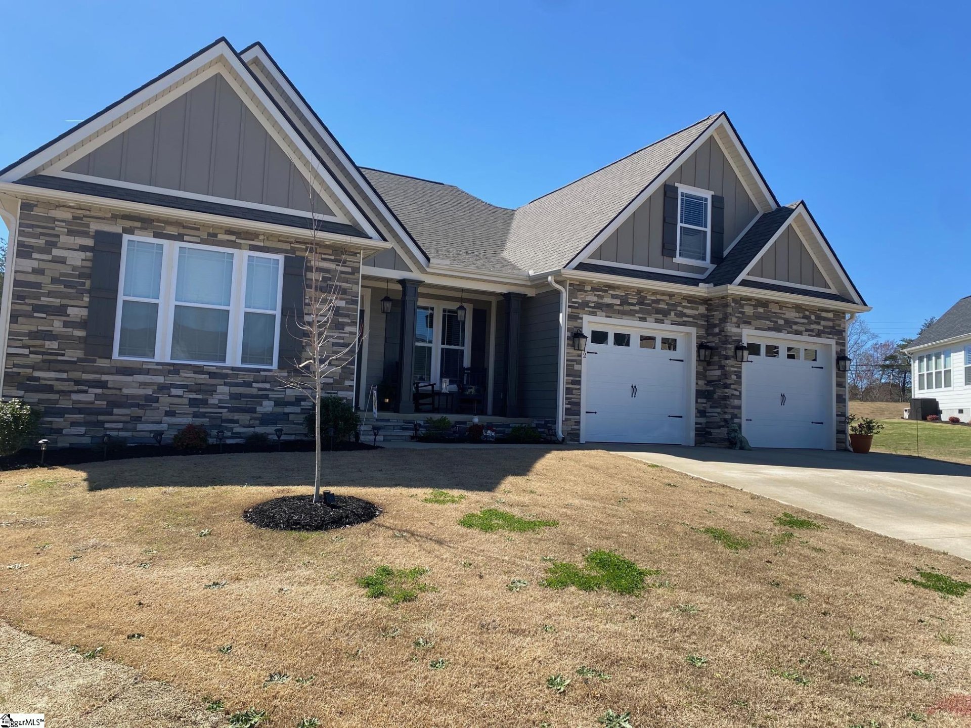 Property image 1 at 312 Blue Rock Court, Travelers Rest, SC 29690