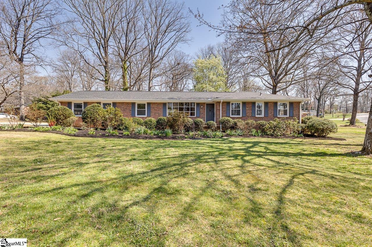 Property image 1 at 117 Old Hickory Point, Greenville, SC 29607