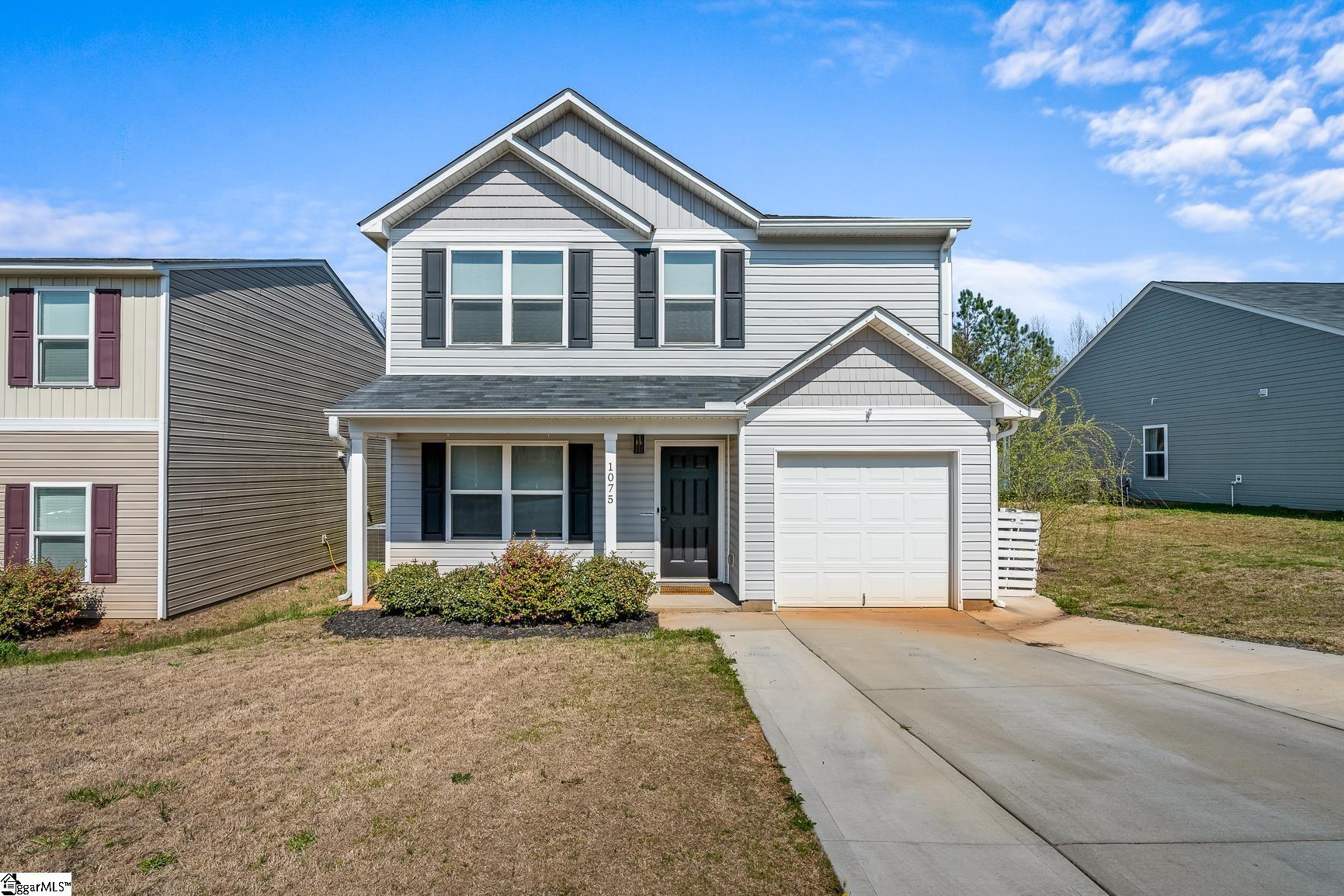 Property image 1 at 1075 Edenbrooke Circle, Anderson, SC 29621