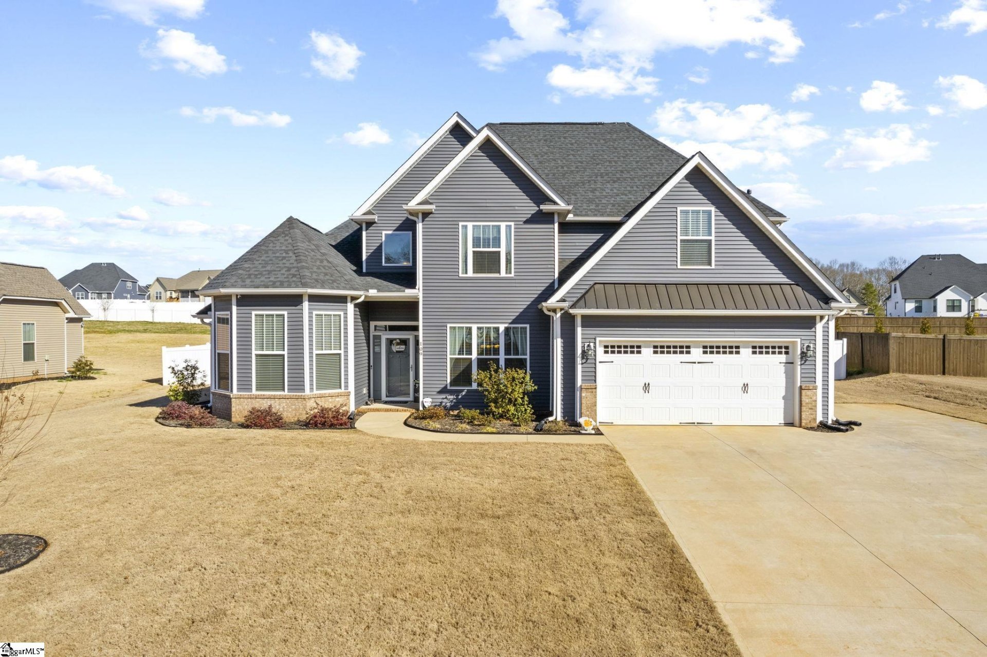 Property image 1 at 109 Rindge Road, Piedmont, SC 29673