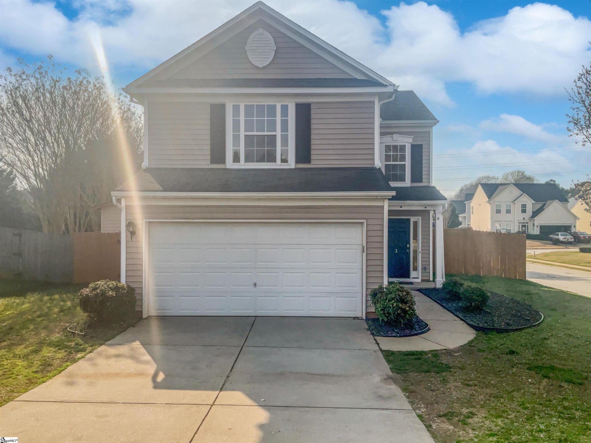 Property image 1 at 2 Riverbed Drive, Greenville, SC 29605