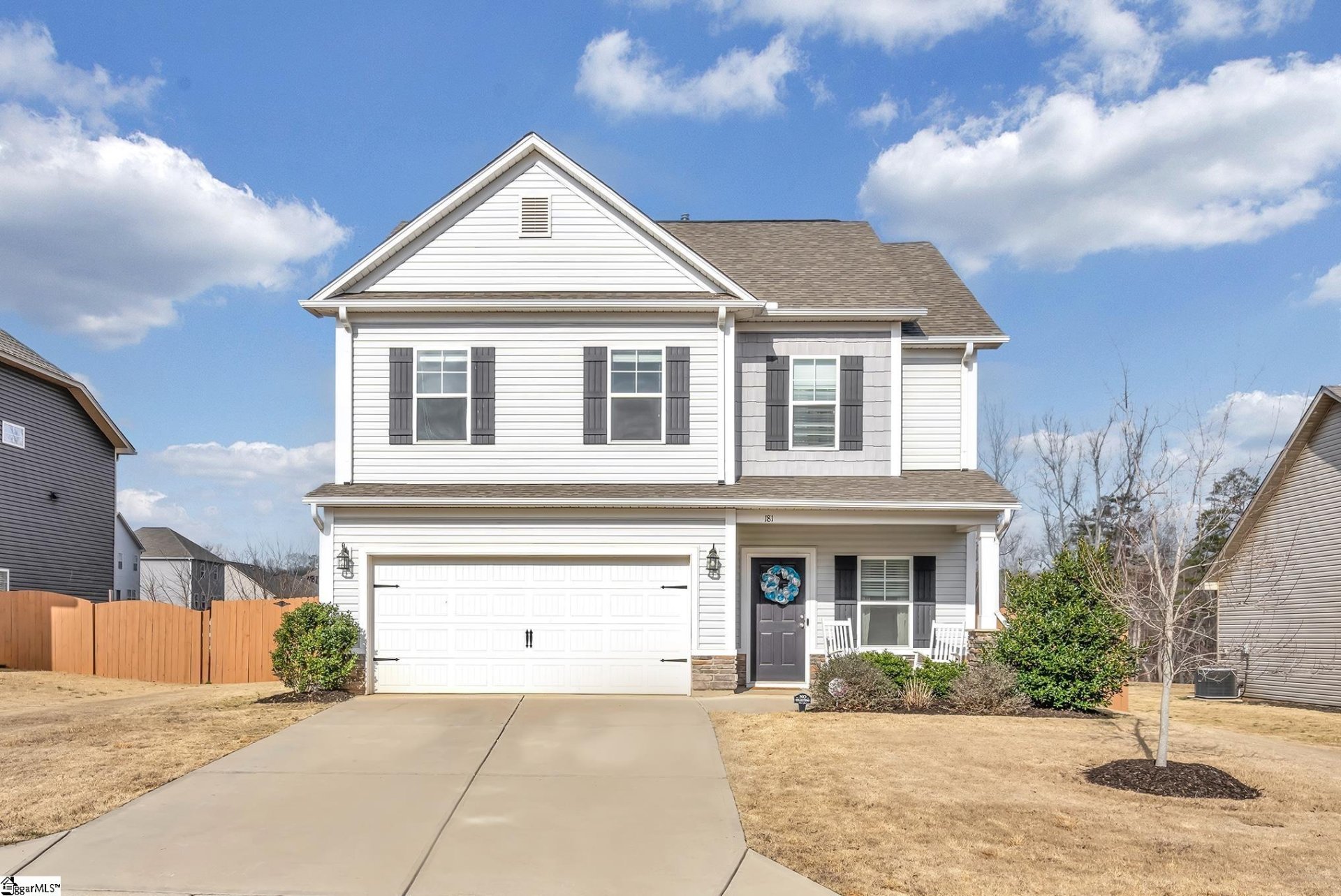 Property at 181 Viewmont Drive, Duncan, SC 29334