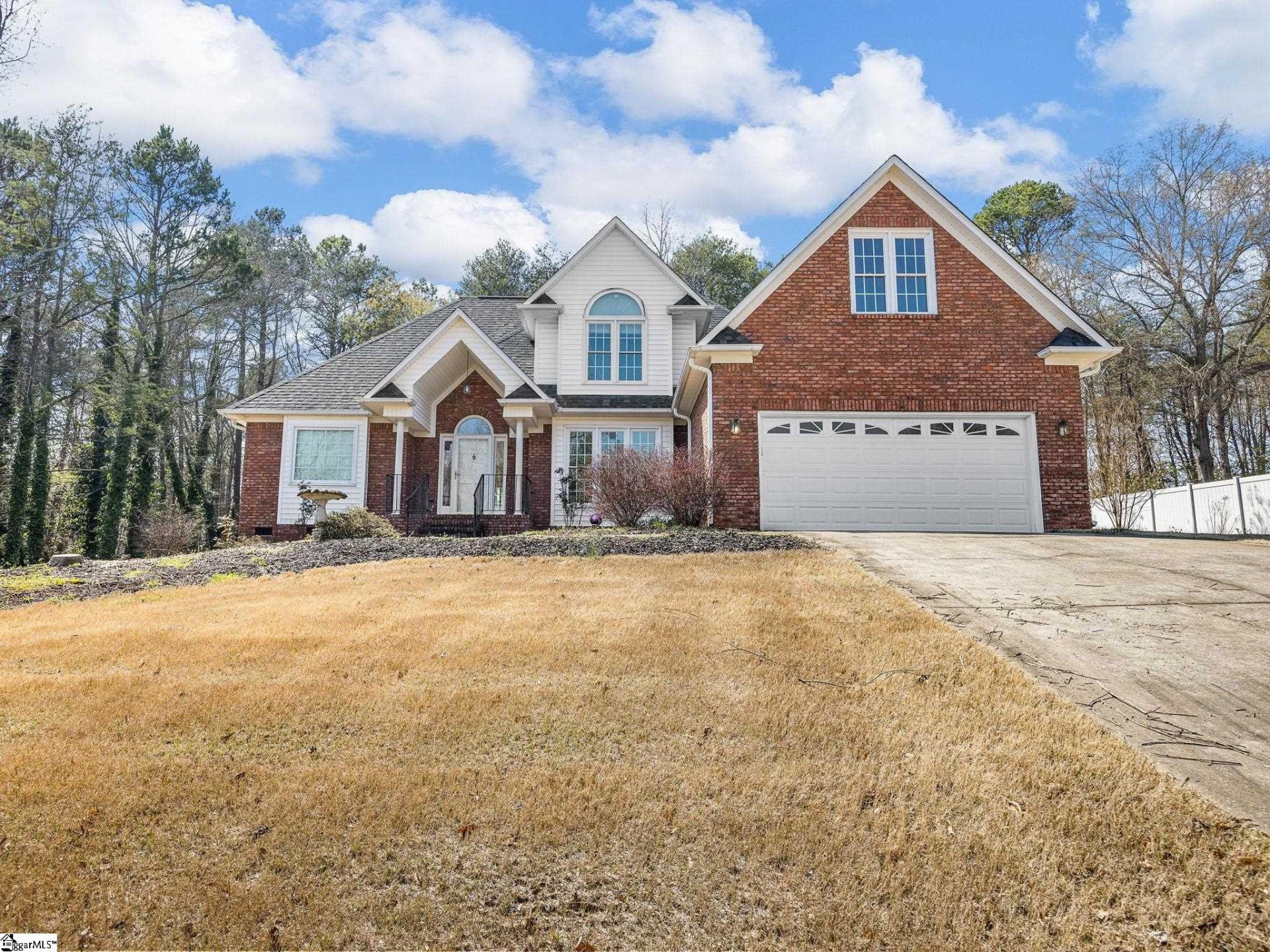 Property image 1 at 109 Charlestown Court, Moore, SC 29369