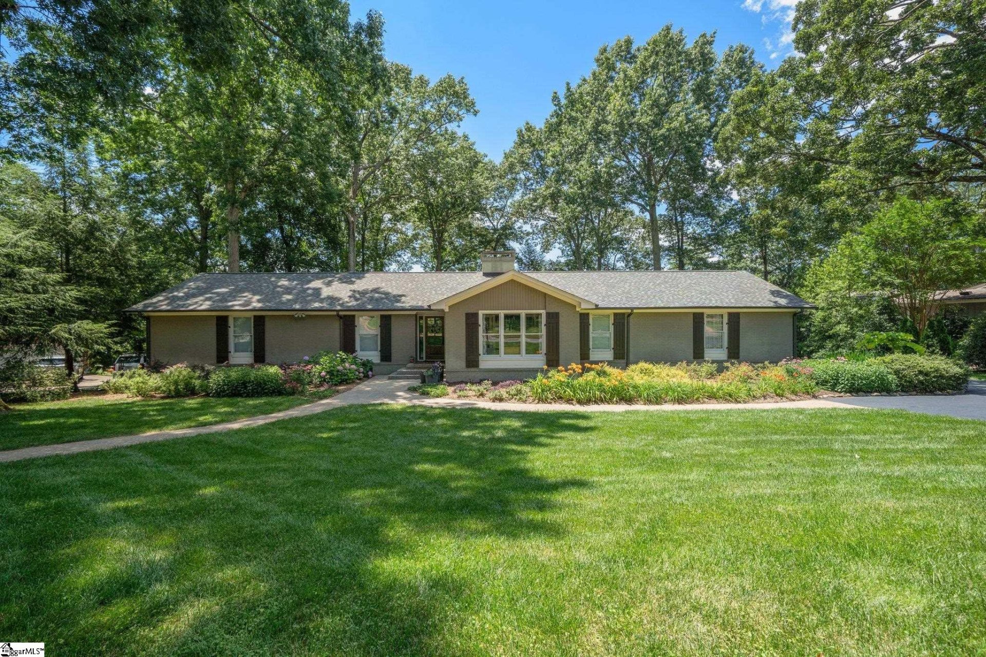 Property image 1 at 192 Chapman Road, Greenville, SC 29605