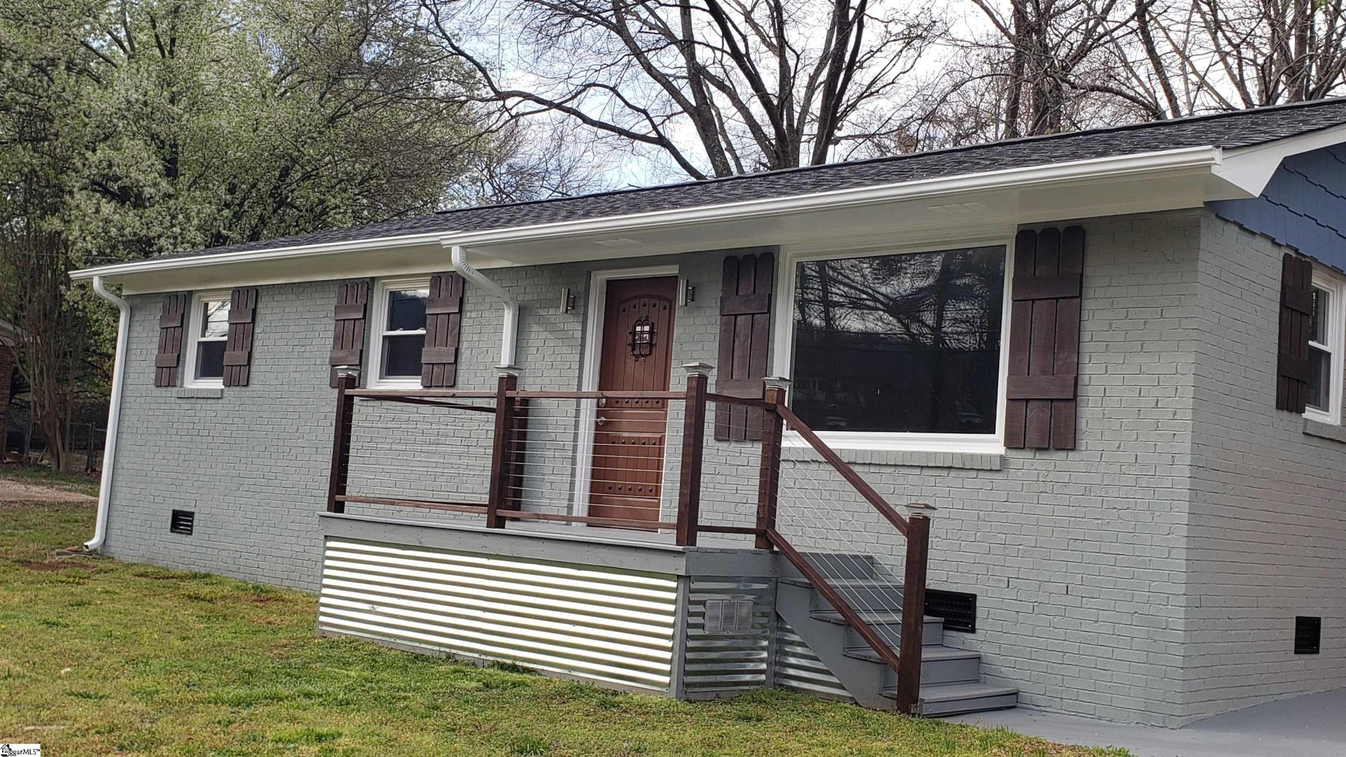 Property image 1 at 4712 State Park Road, Travelers Rest, SC 29690