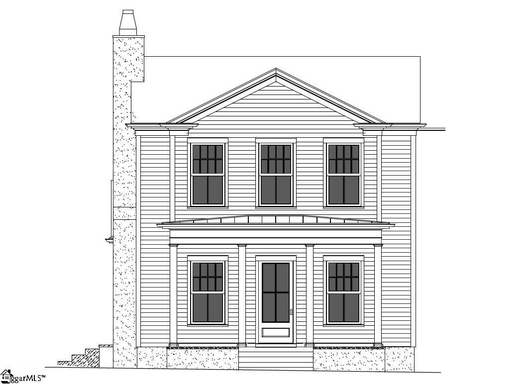 Property image 1 at 103 Burriss Drive, Greenville, SC 29615