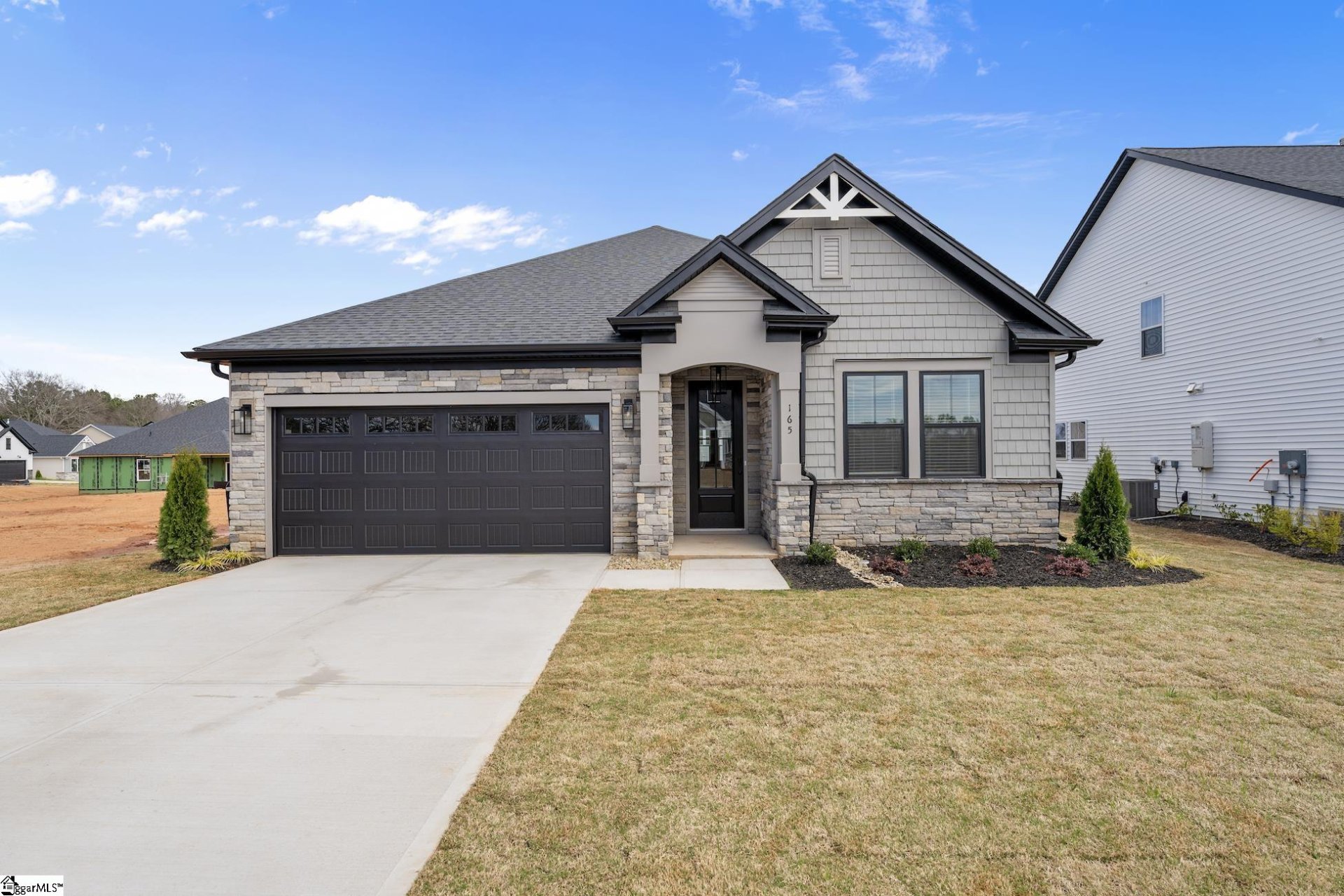 Property image 1 at 165 Laurel Oak Drive, Anderson, SC 29621