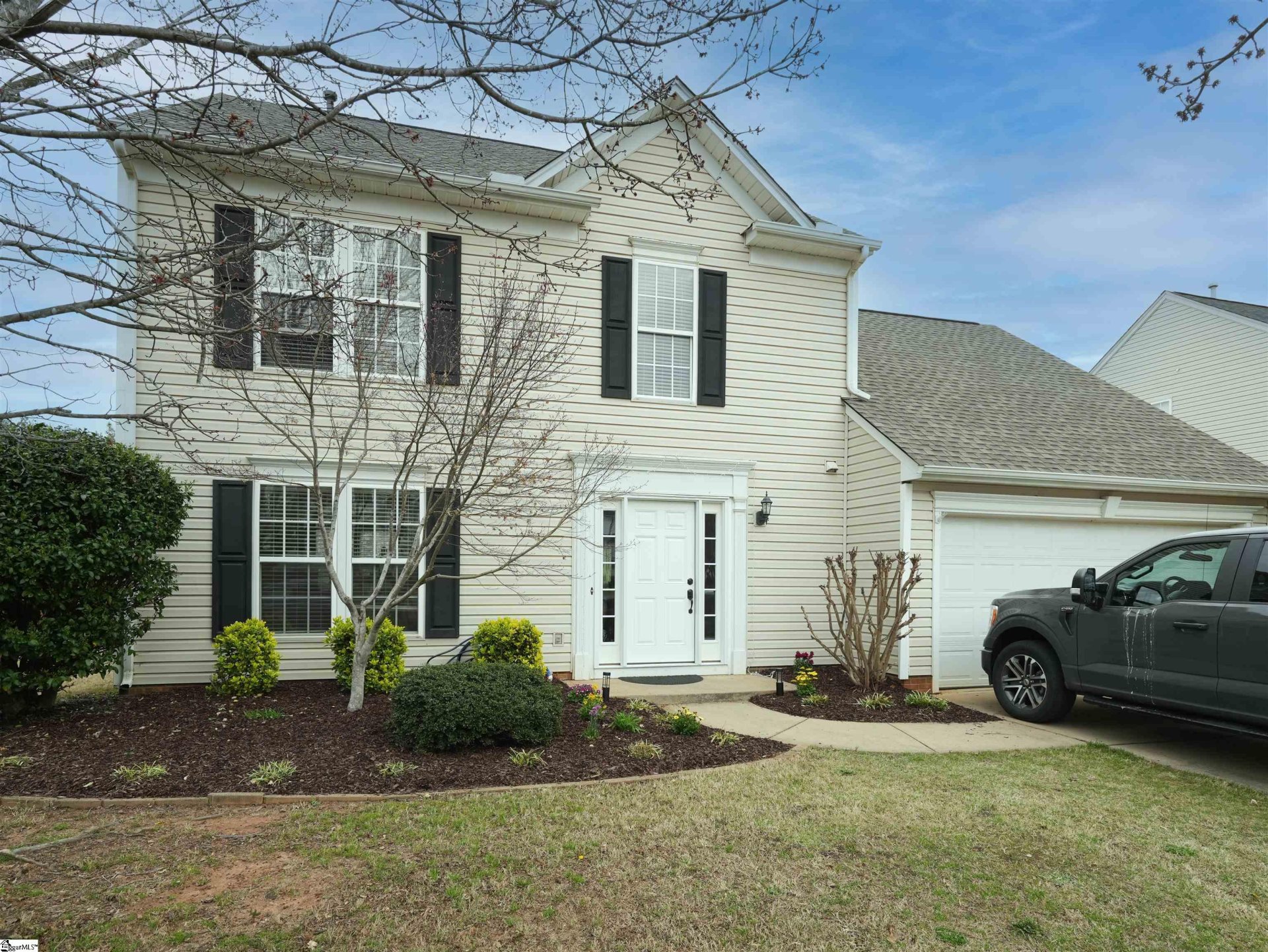 Property image 1 at 11 Beason Farm Lane, Simpsonville, SC 29681