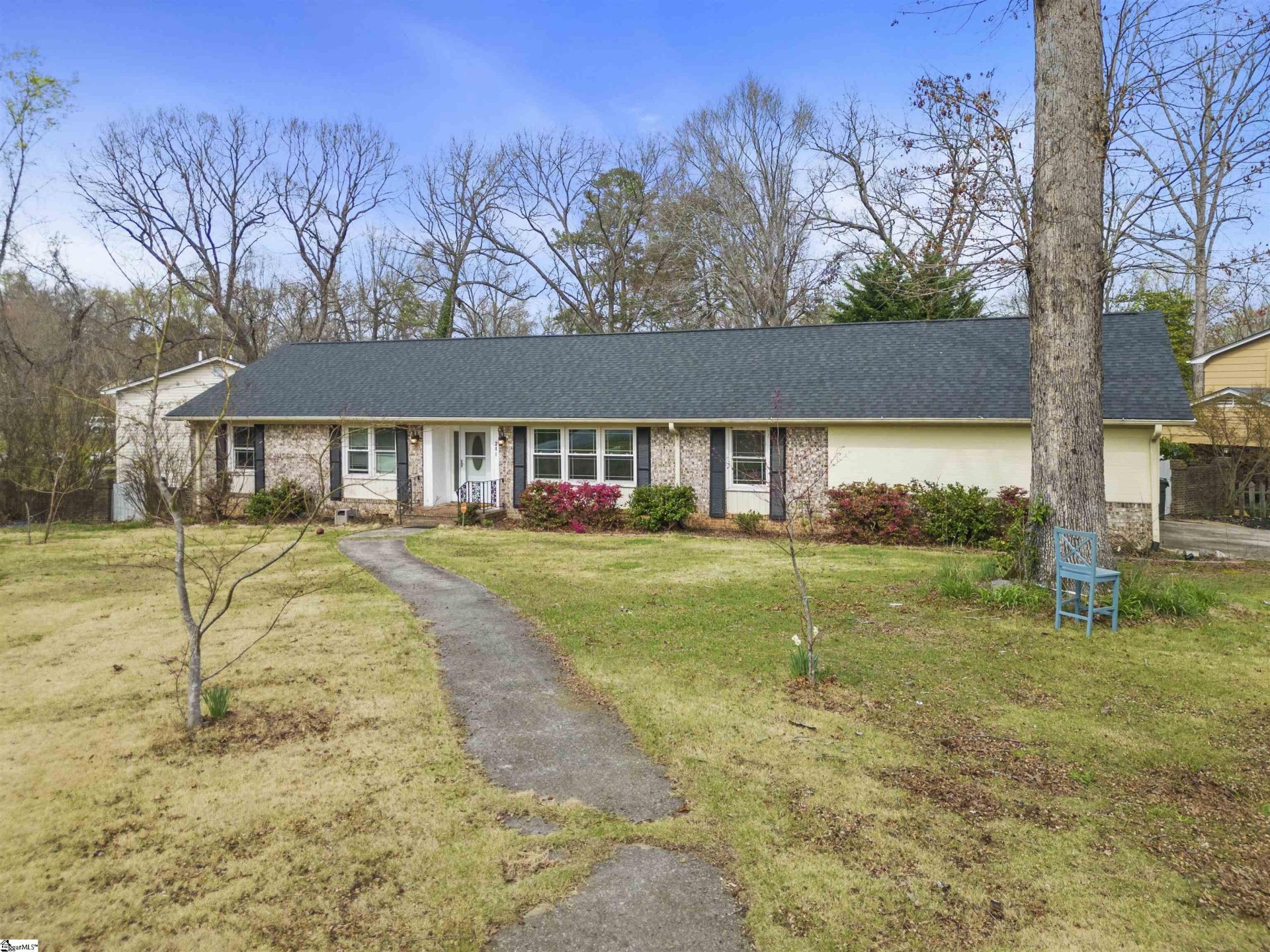 Property image 1 at 201 Confederate Circle, Taylors, SC 29687