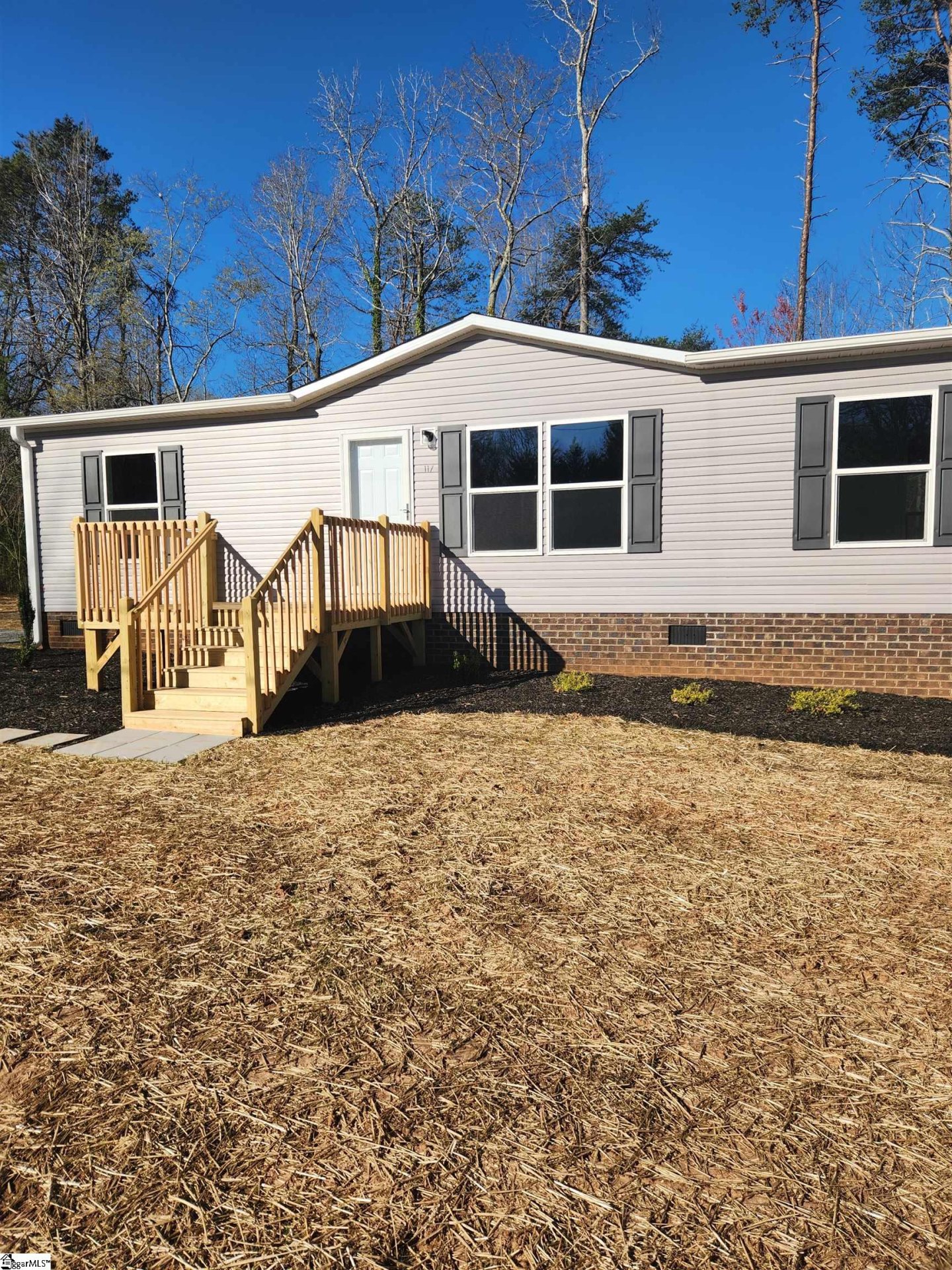 Property image 1 at 117 Crestview Drive, Greenville, SC 29609