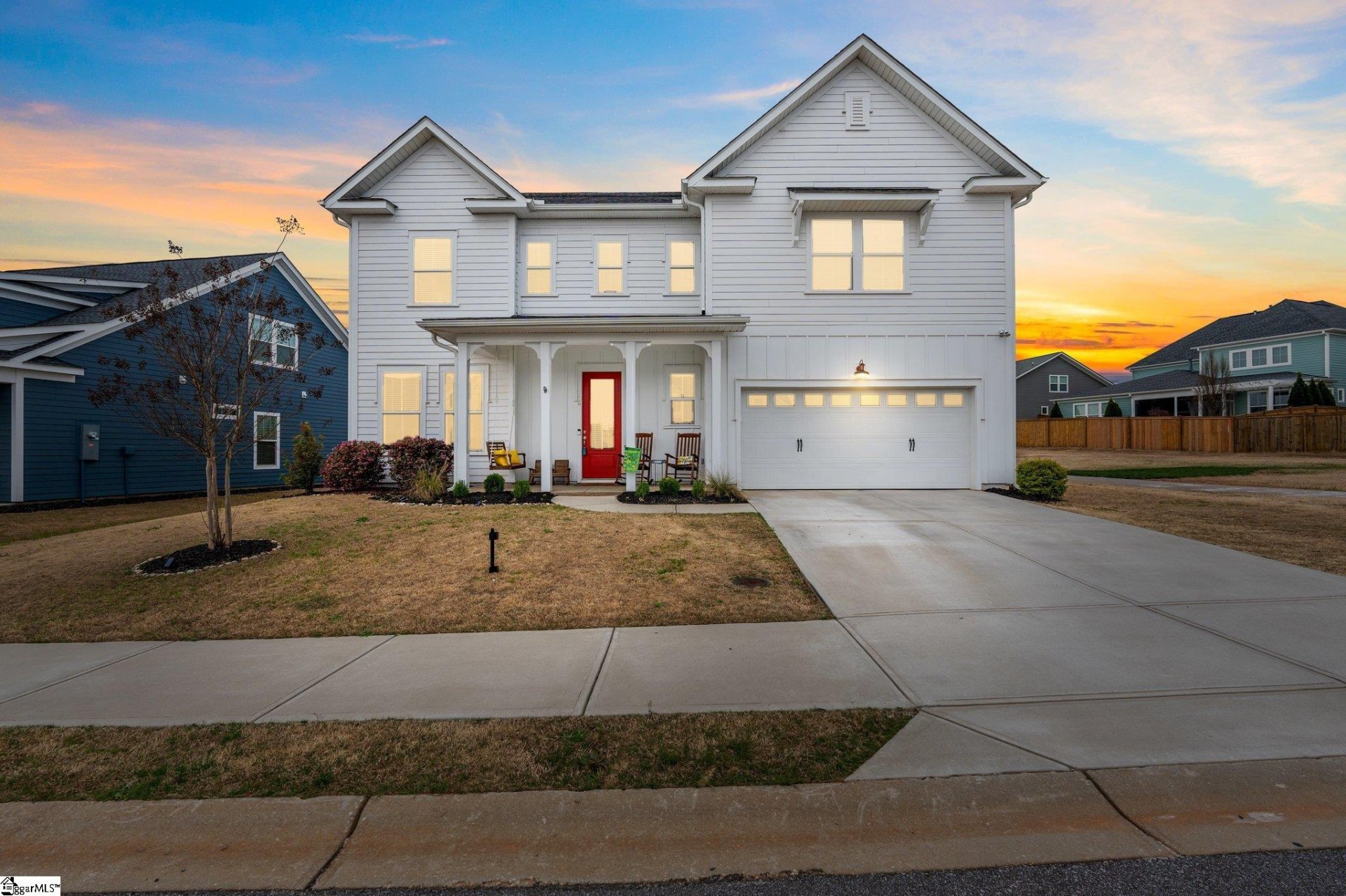 Property image 1 at 706 Torridon Lane, Simpsonville, SC 29681