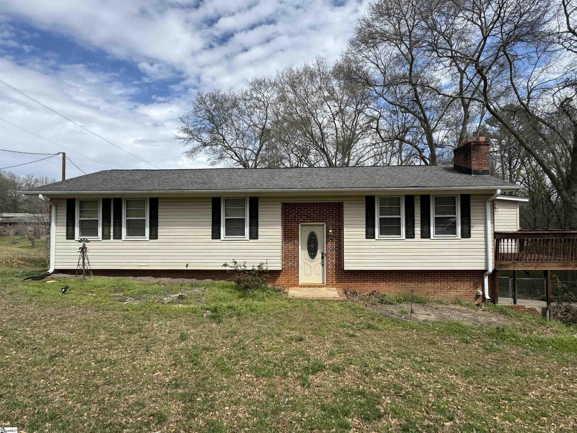 Property image 1 at 113 Bentwood Court, Piedmont, SC 29673