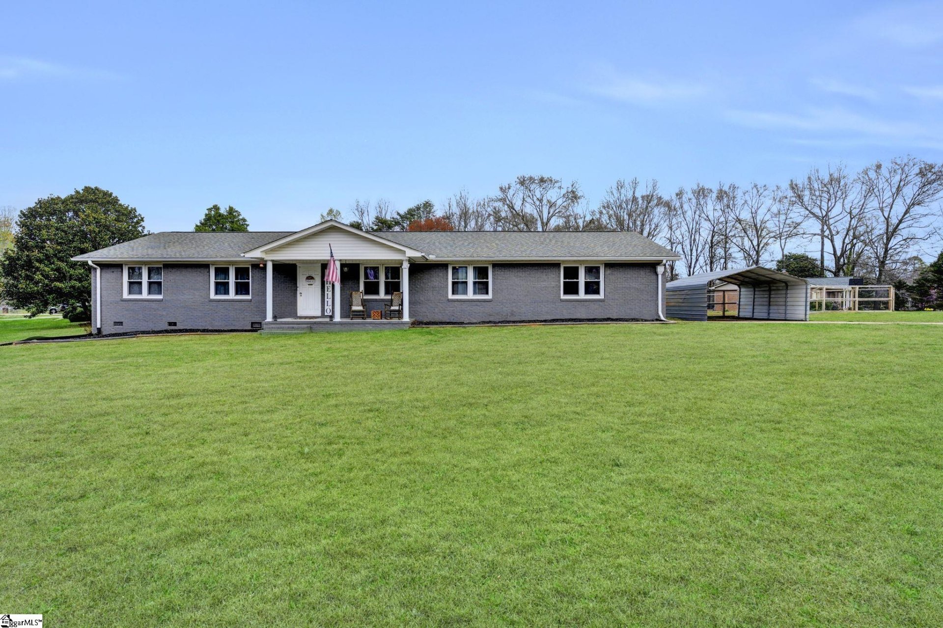 Property image 1 at 101 Woodward Way, Easley, SC 29640