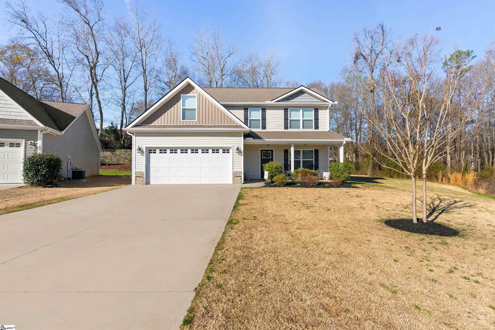 Property image 1 at 324 Catterick Way, Fountain Inn, SC 29644