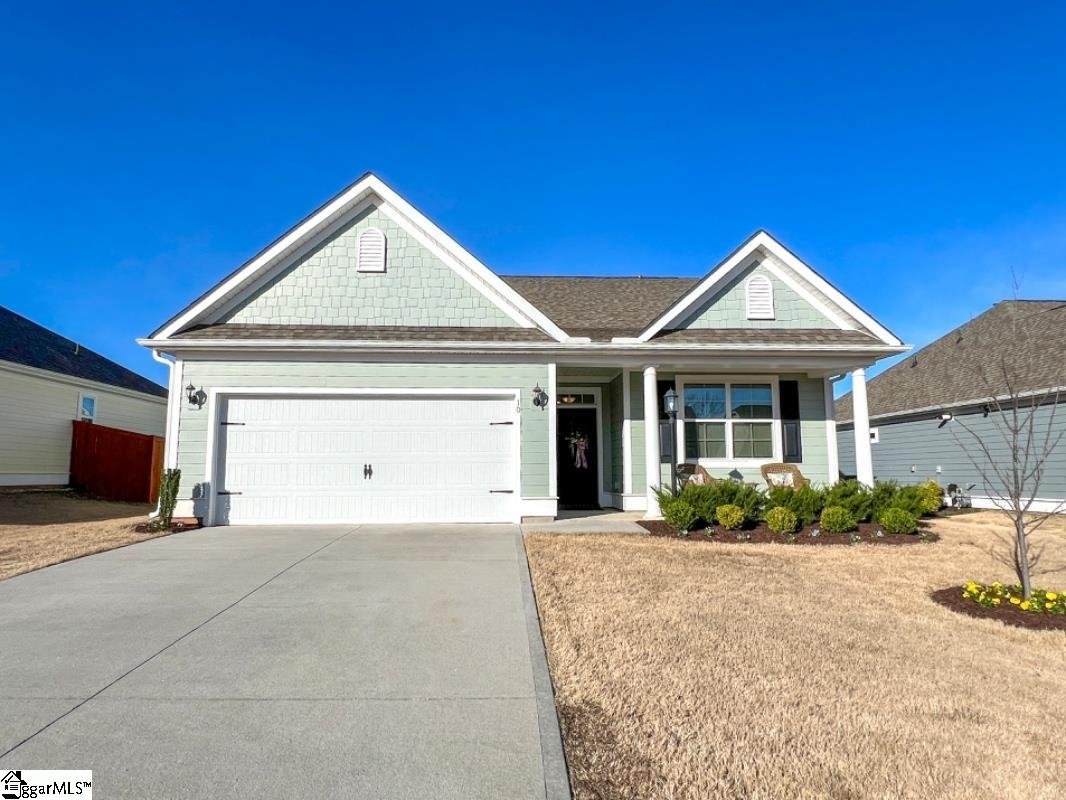 Property image 1 at 10 Octavia Road, Taylors, SC 29687